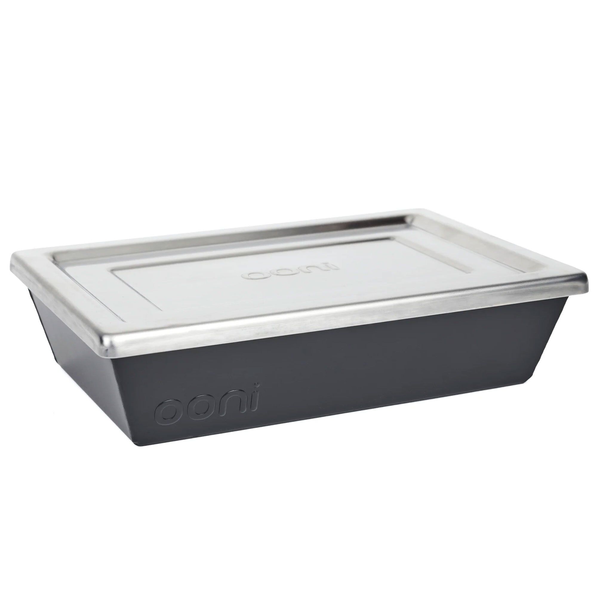 Ooni Detroit Style pizzapande, small 24 x 17 cm