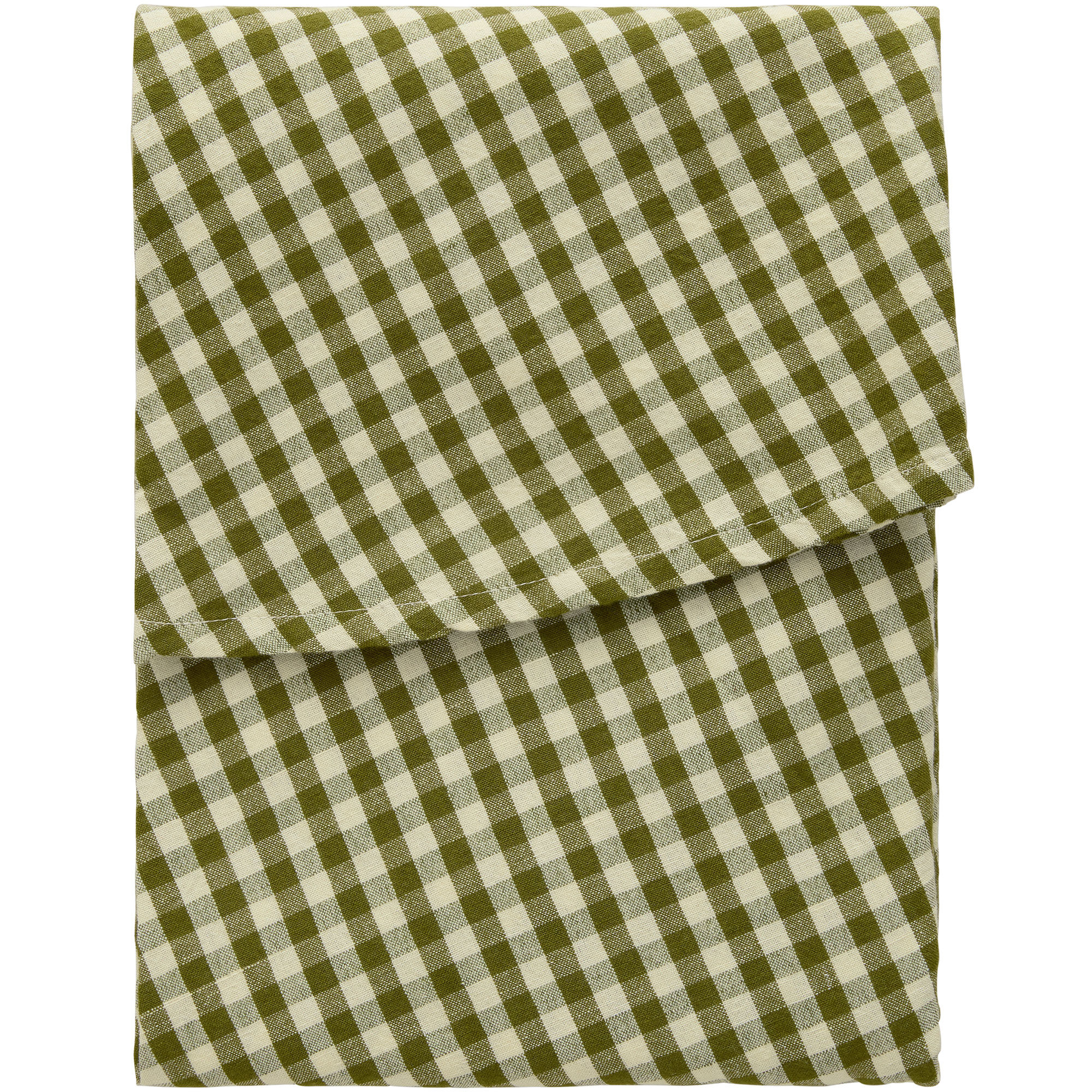 Decotique Oliva dug 160 cm, grøn