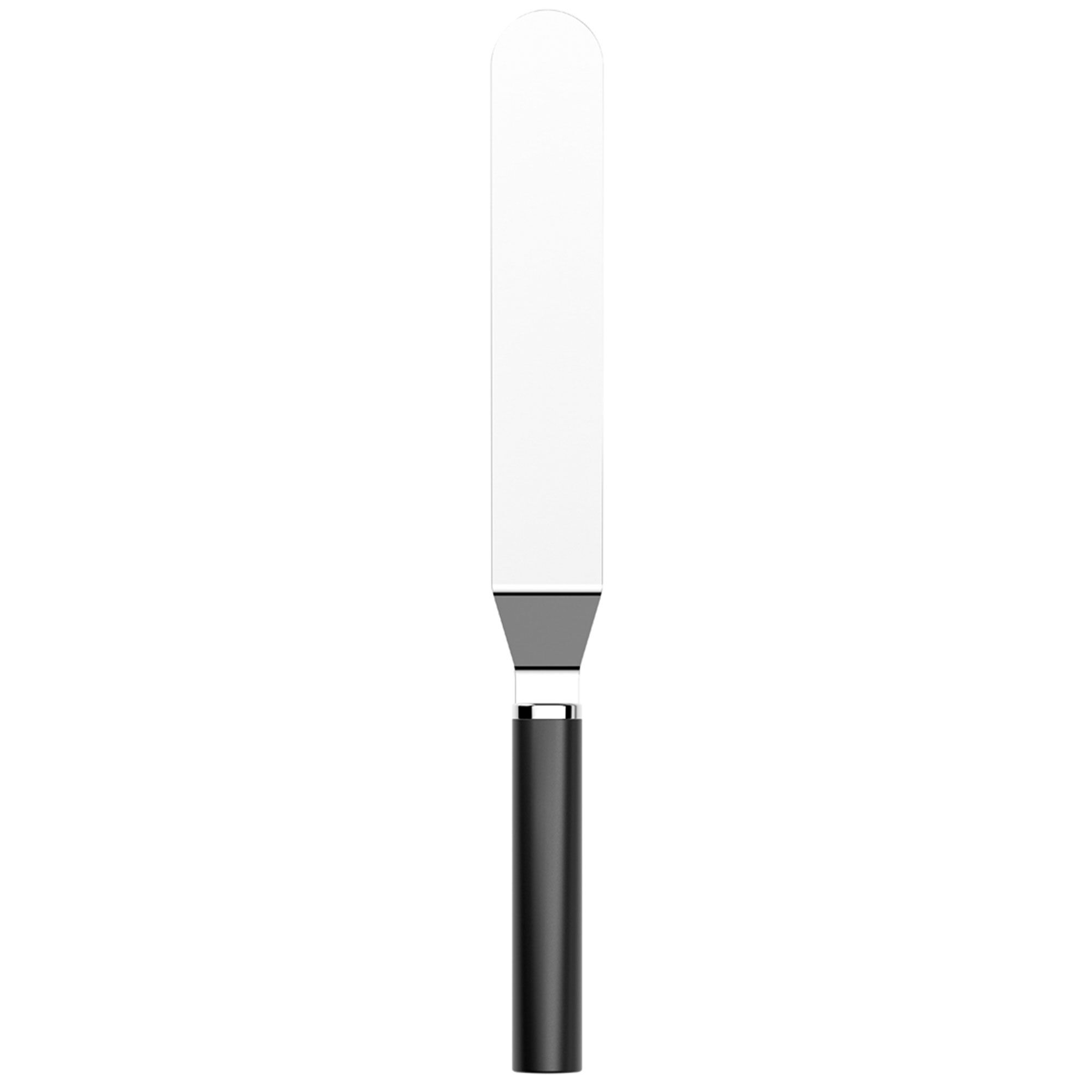 Rosti Emma paletkniv stål 33 cm, sort