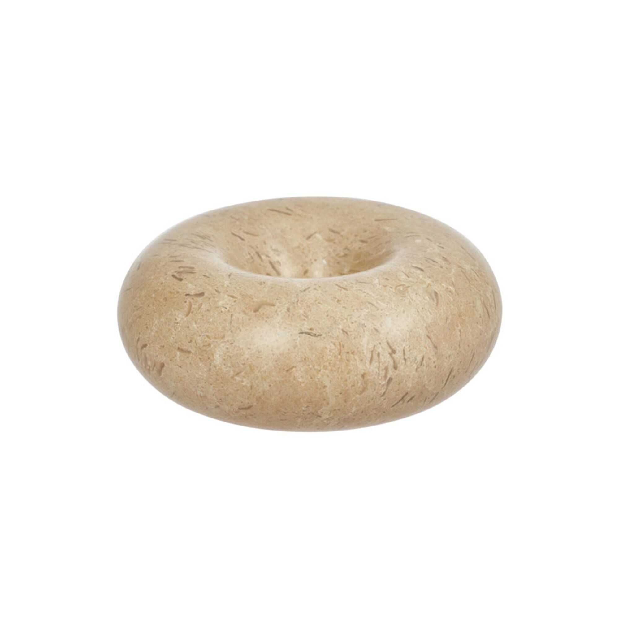 Oyoy living design Savi marmorlysestage 4 cm, beige