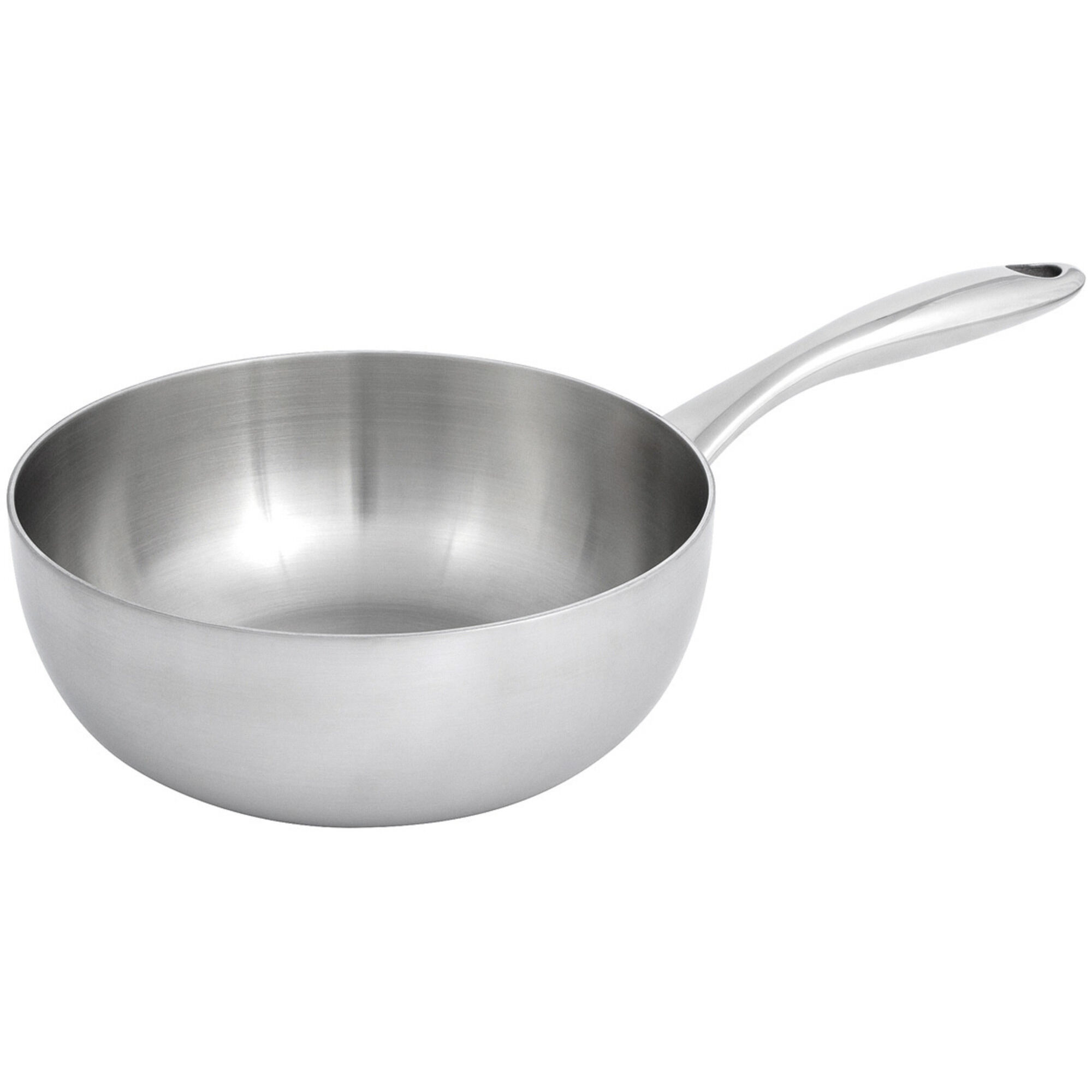 Culimat Sautergryde MD 5-Ply 20 cm.