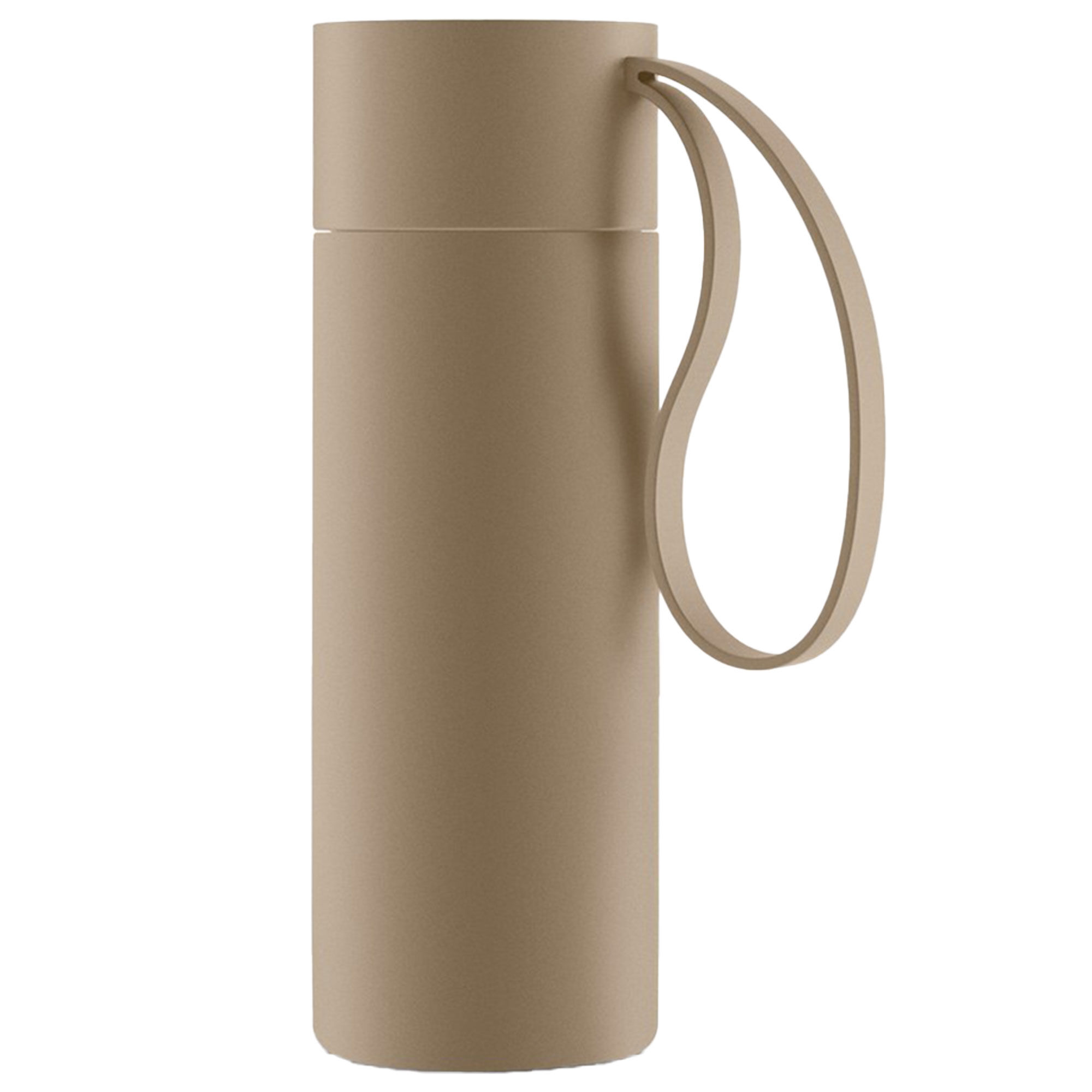 Eva solo To Go Cup 0,35 liter, caramel cream