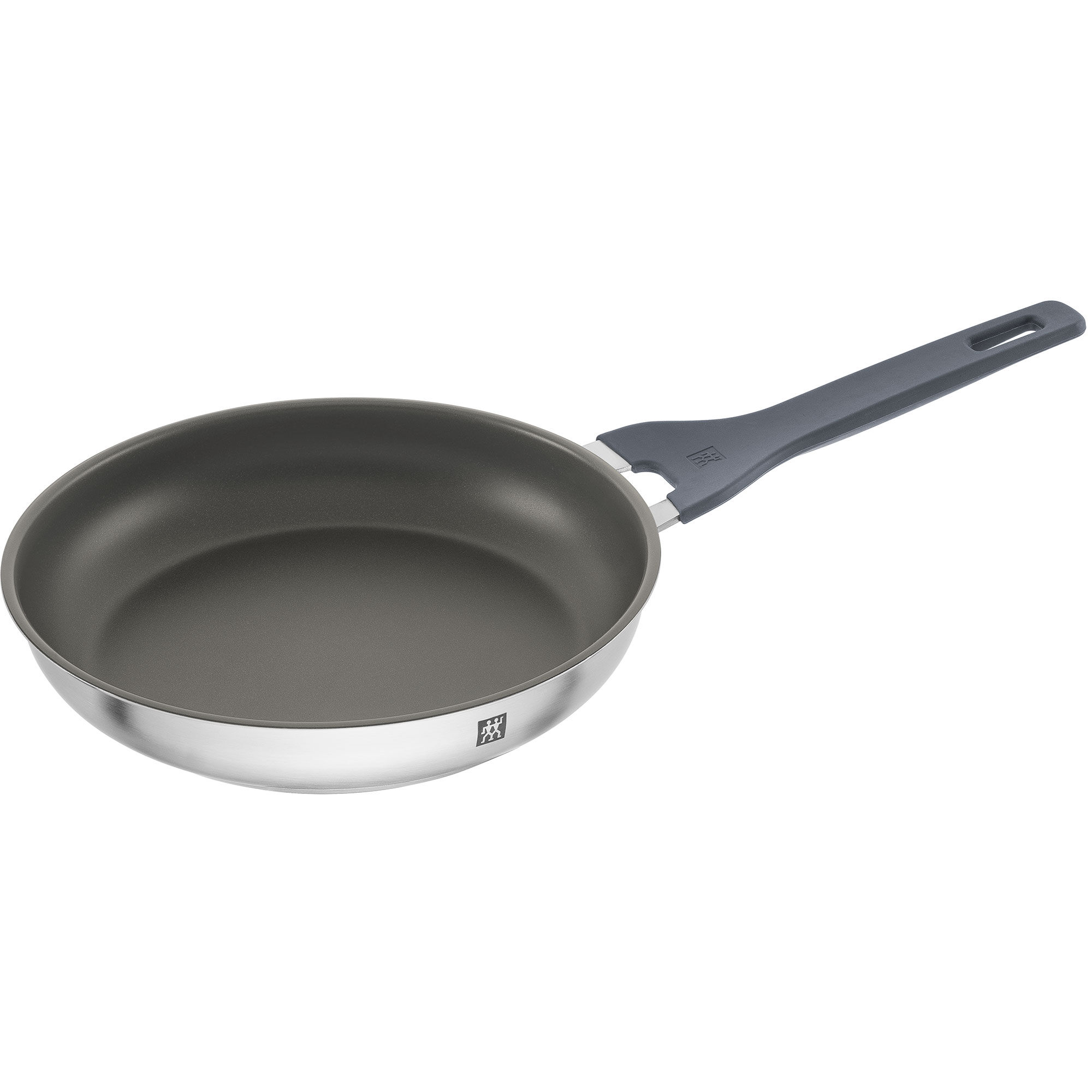 Zwilling Simplify stegepande 24 cm, rustfrit stål