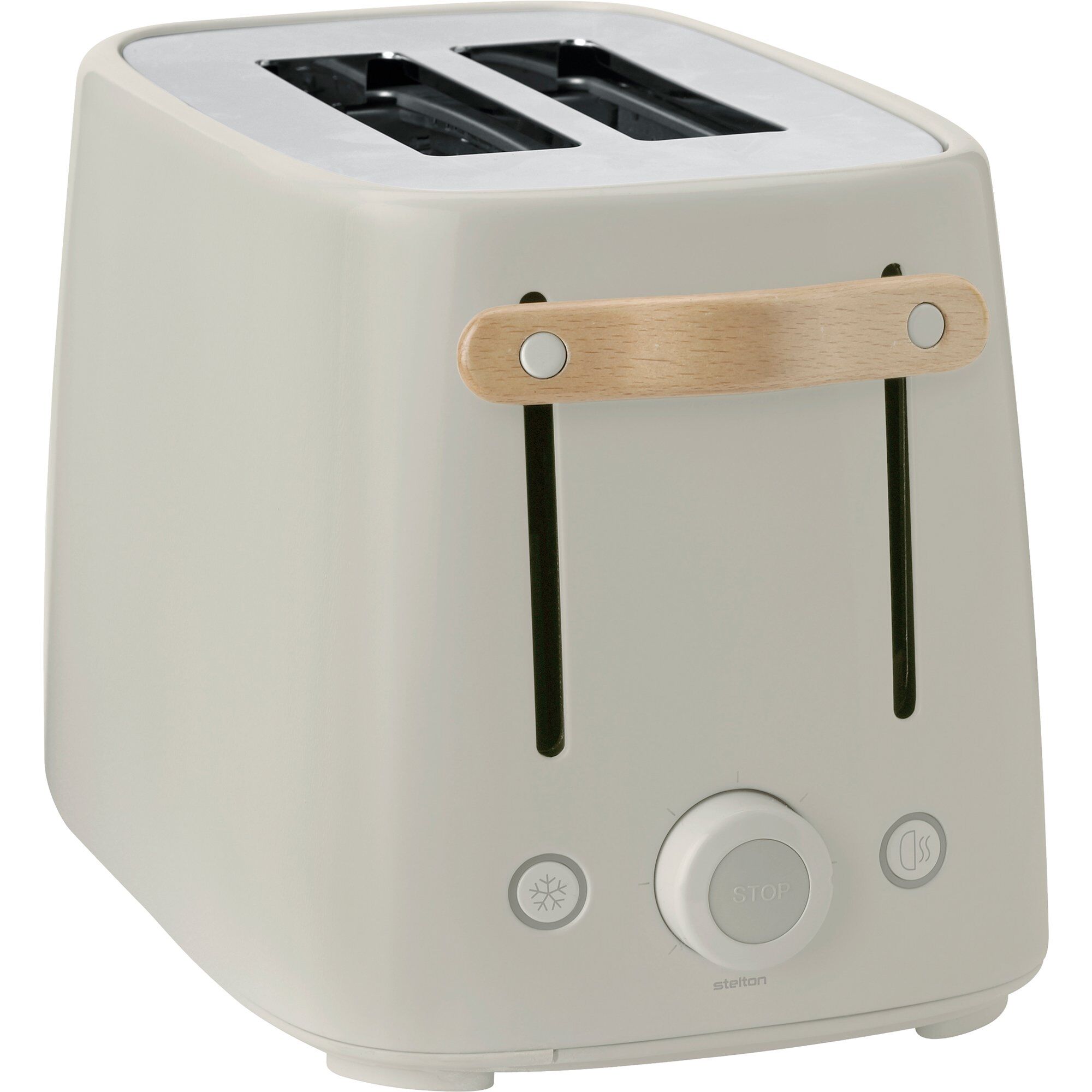 Stelton Emma brødrister, sand