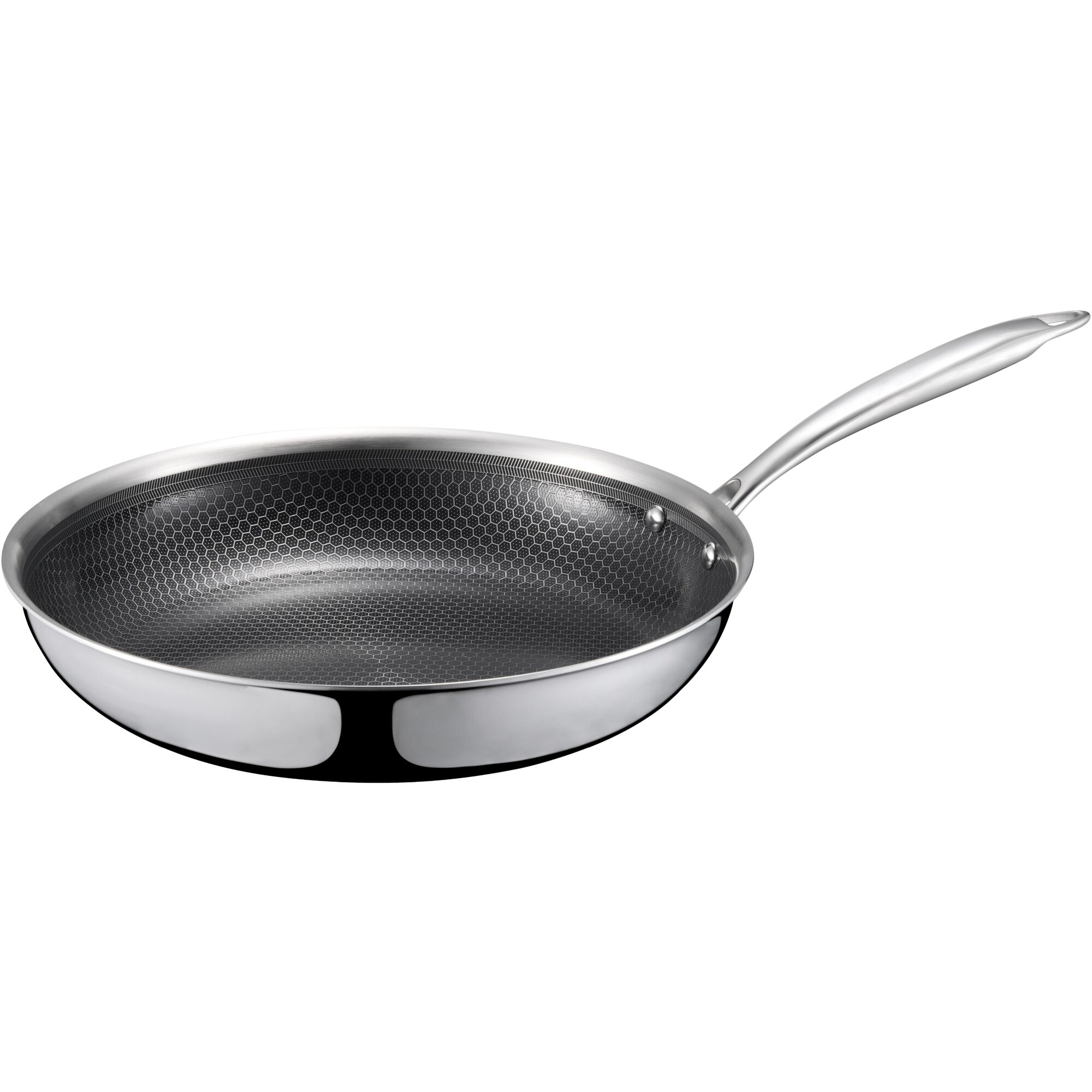Dorre Eminence Stegepande, 30 cm