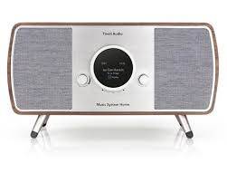 Erling Christensen Møbler Tivoli Audio Music System Home Gen2 all-in-one system walnut : Erling Christensen Møbler  : Erling Christensen Møbler
