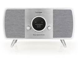 Erling Christensen Møbler Tivoli Audio Music System Home Gen2 all-in-one system white/ : Erling Christensen Møbler  : Erling Christensen Møbler