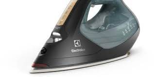 Erling Christensen Møbler Electrolux Strygejern E8SI2-8OG : Erling Christensen Møbler  : Erling Christensen Møbler