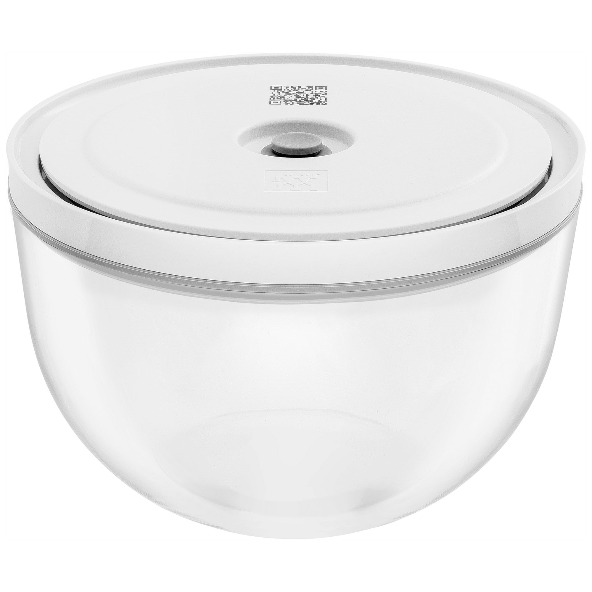 Zwilling Fresh & Save Vakuumskåll i glas 1,75 liter