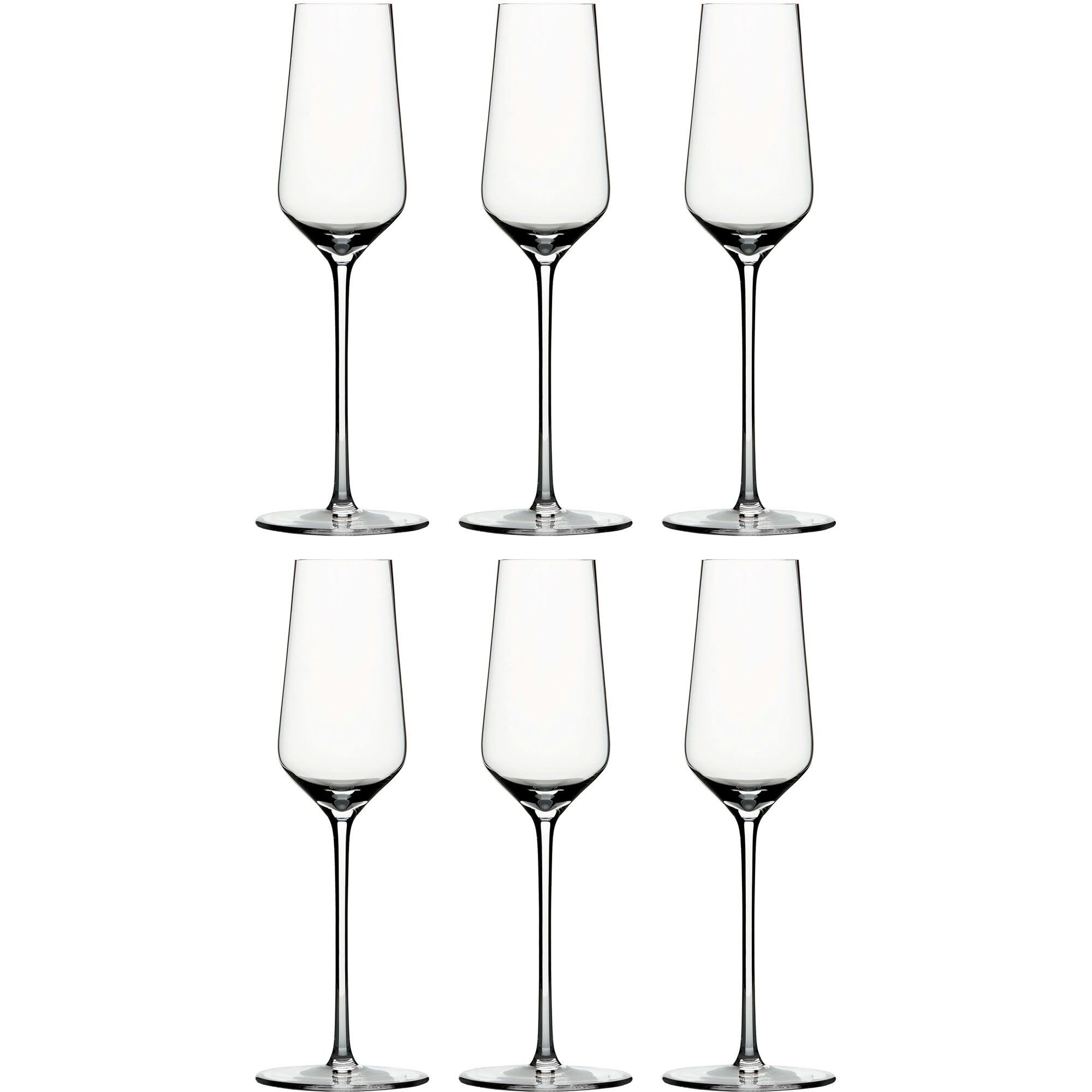 Zalto Digestive glas 140 ml. 6 stk.