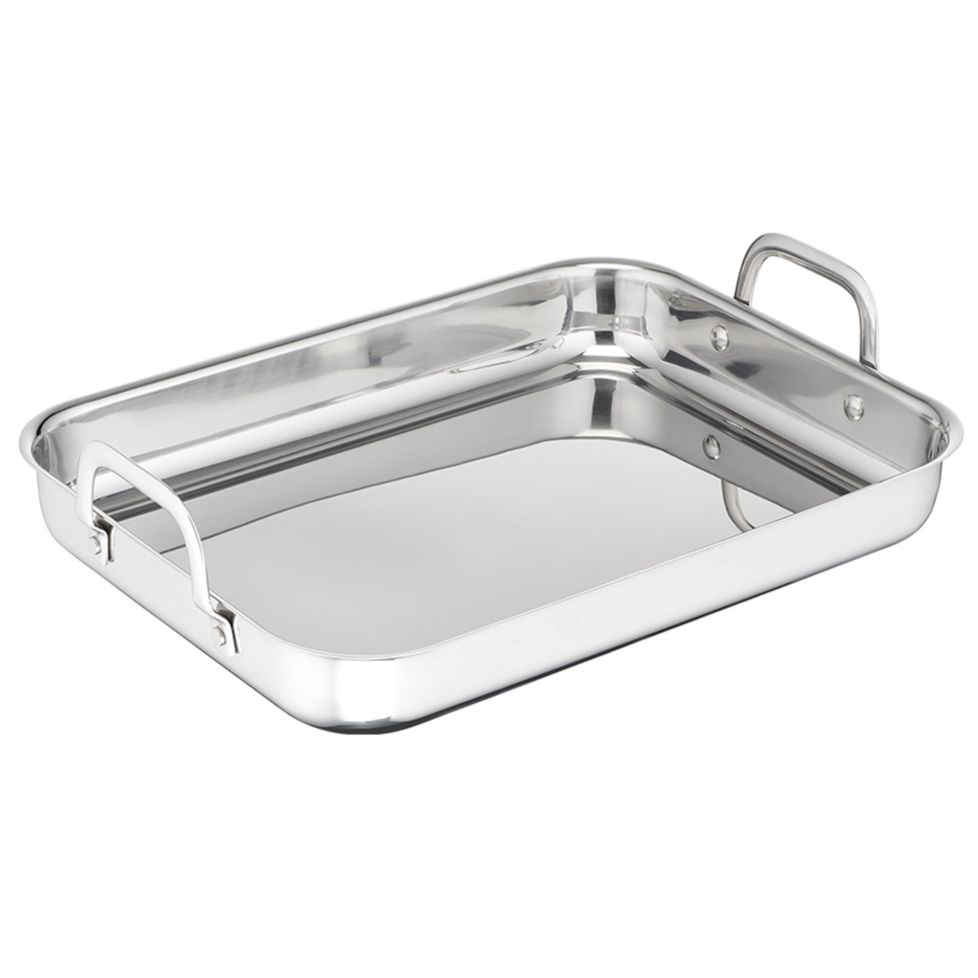Tefal Emotion ovnform, stor