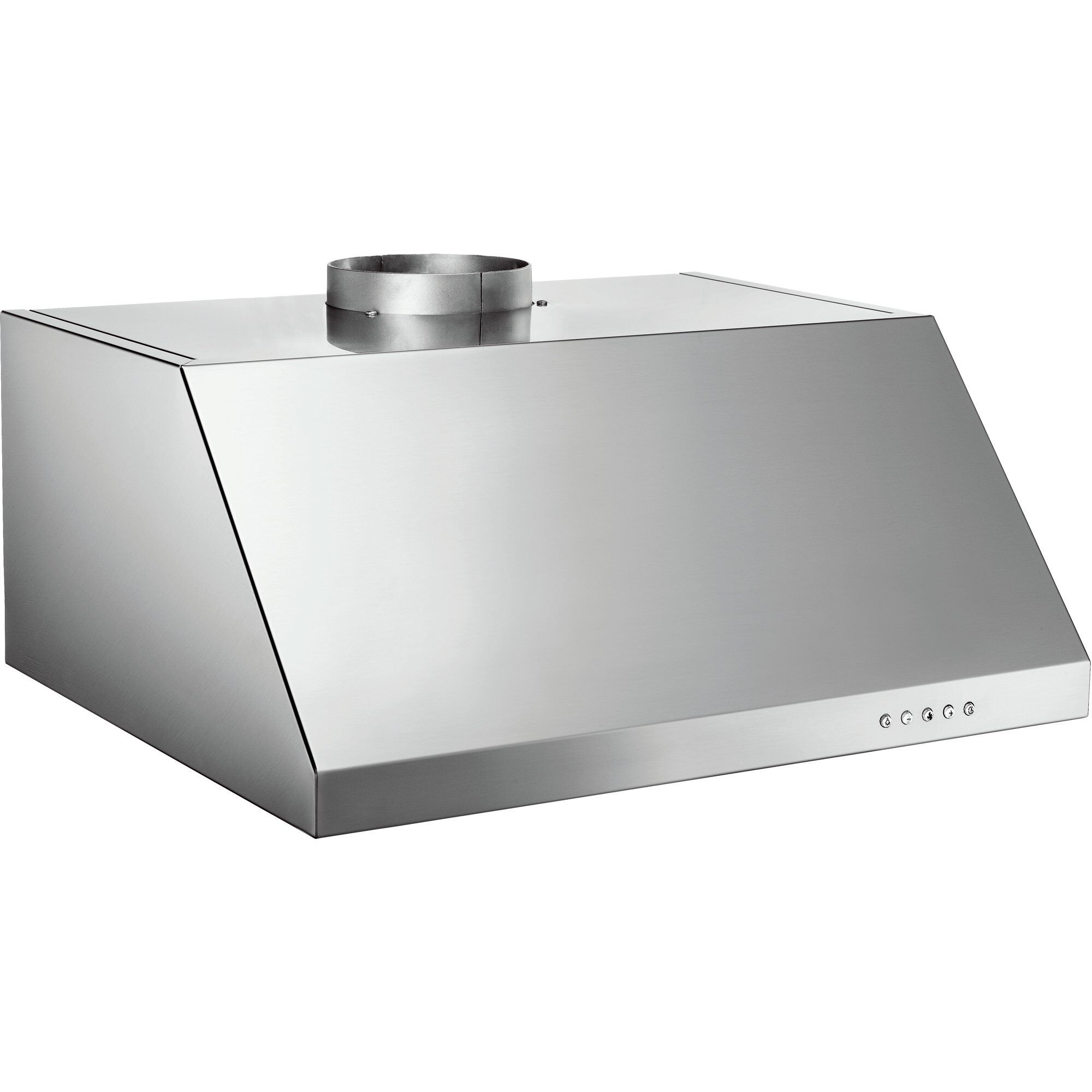 Bertazzoni KU60PRO1XA Pro emhætte væghængt/underbygget, 60 cm