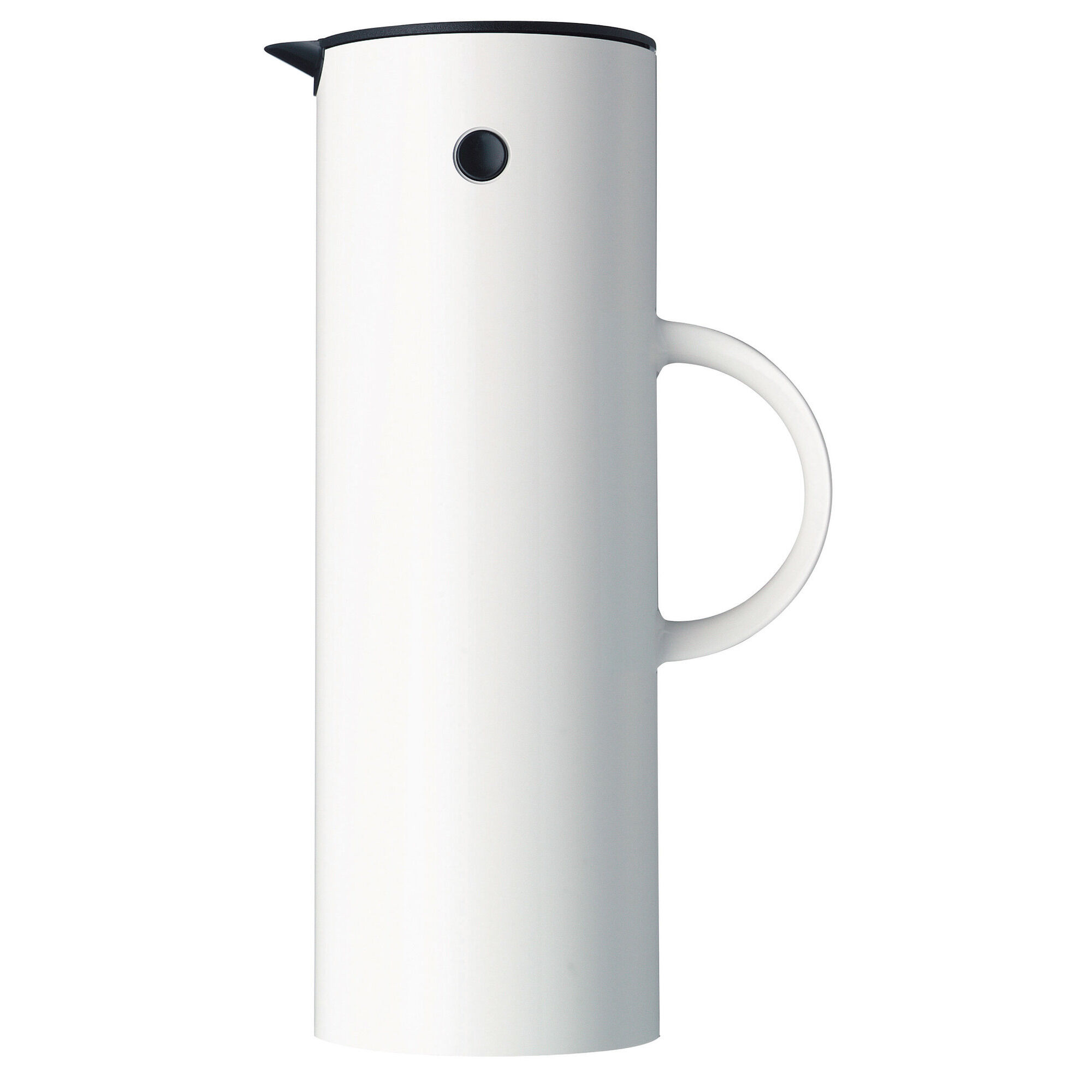 Stelton EM77 termokande, hvid