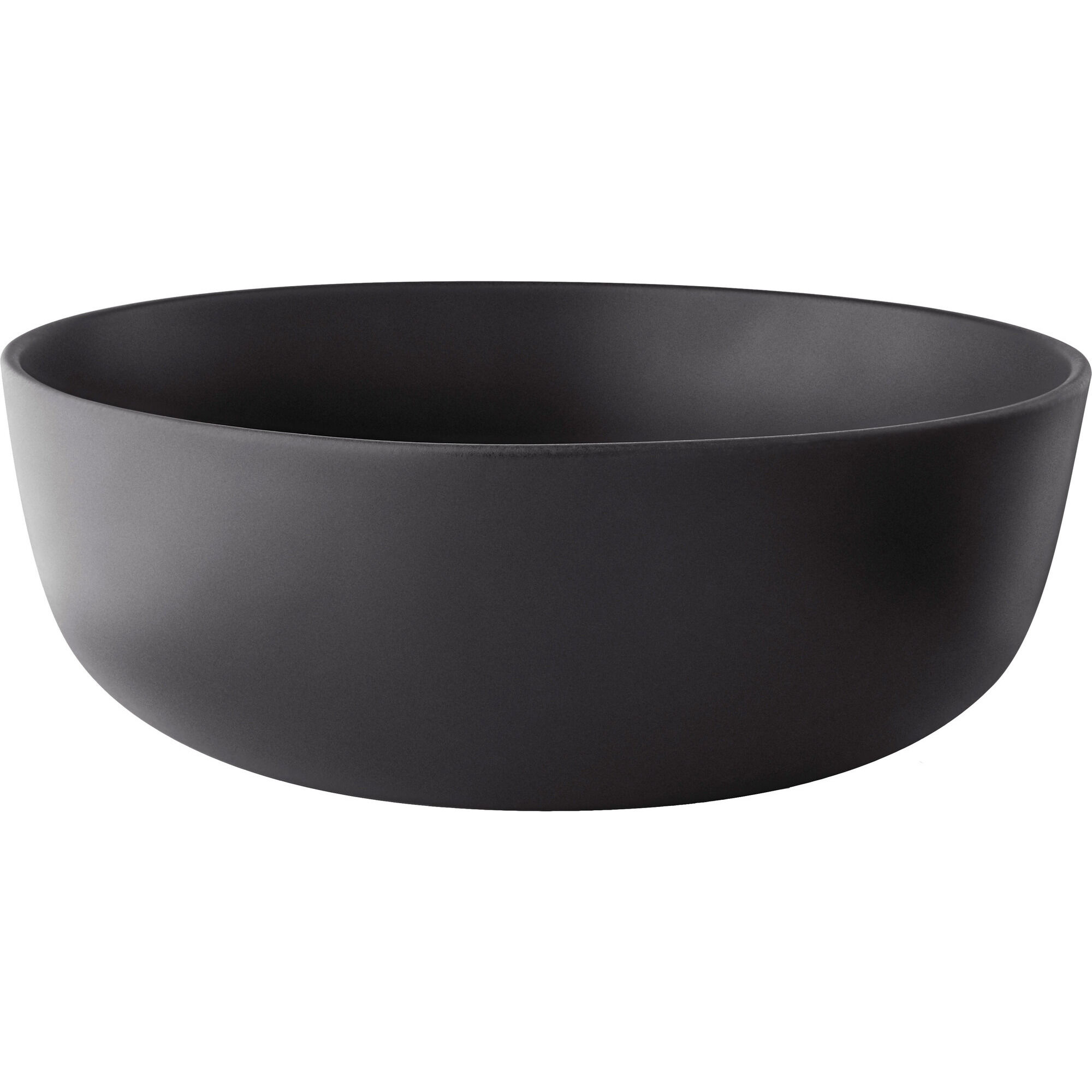 Eva solo Nordic Kitchen Skål sort 3,2 L