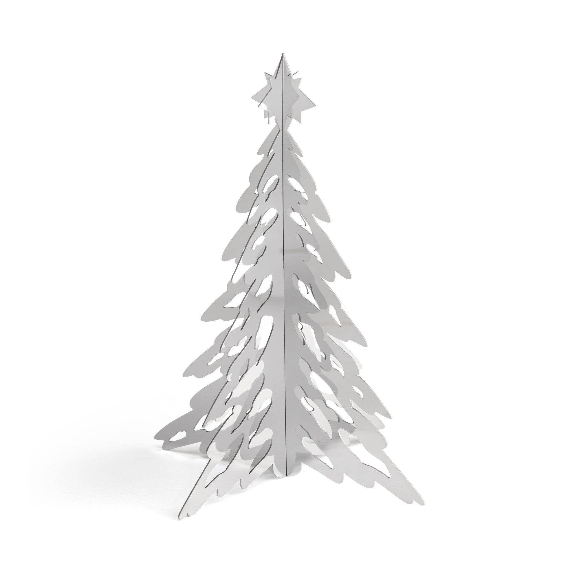 Cooee design Pinetree 30 cm, rustfrit stål