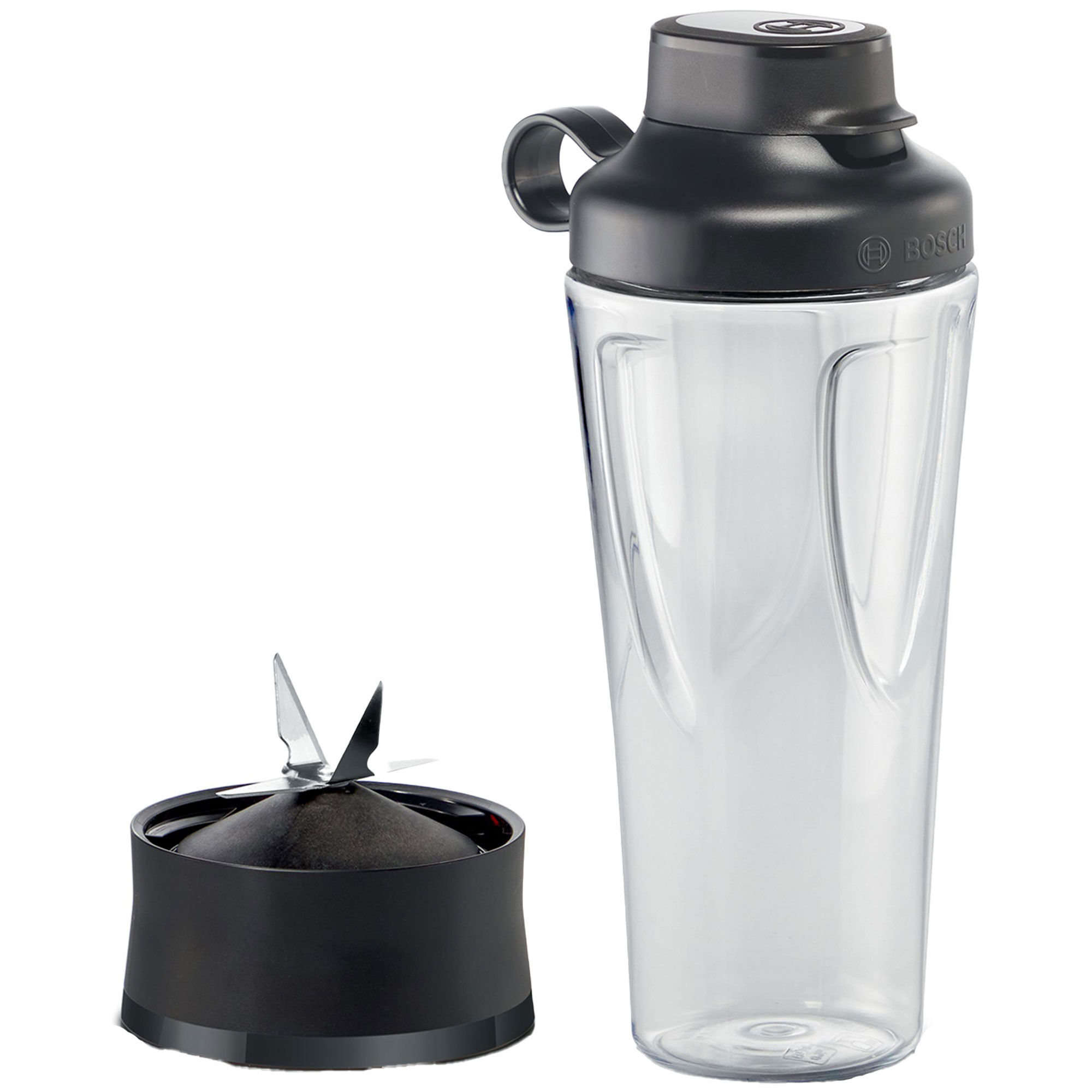 Bosch ToGo-flaske 0,6 liter