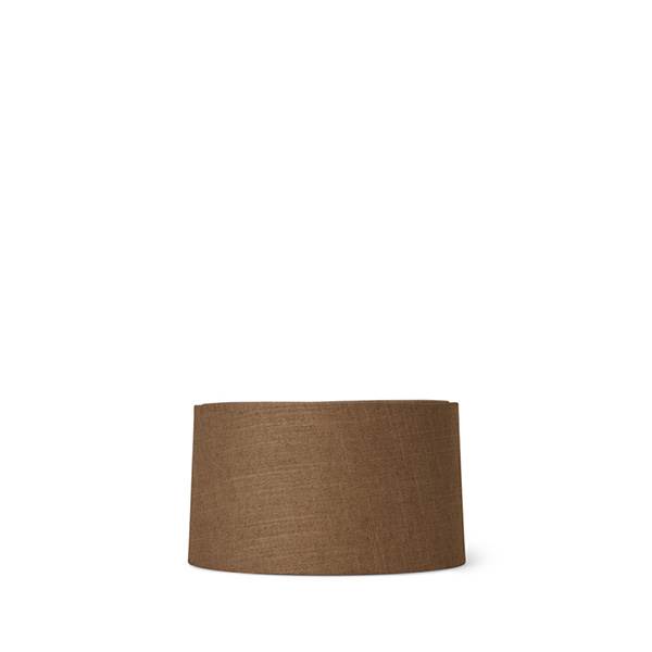 Ferm Living Shade, short - Curry  : Erling Christensen Møbler