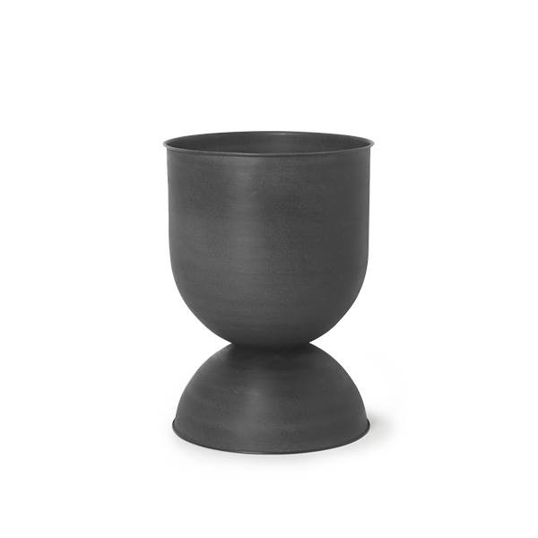Ferm Living Hourglass Pot, medium  : Erling Christensen Møbler