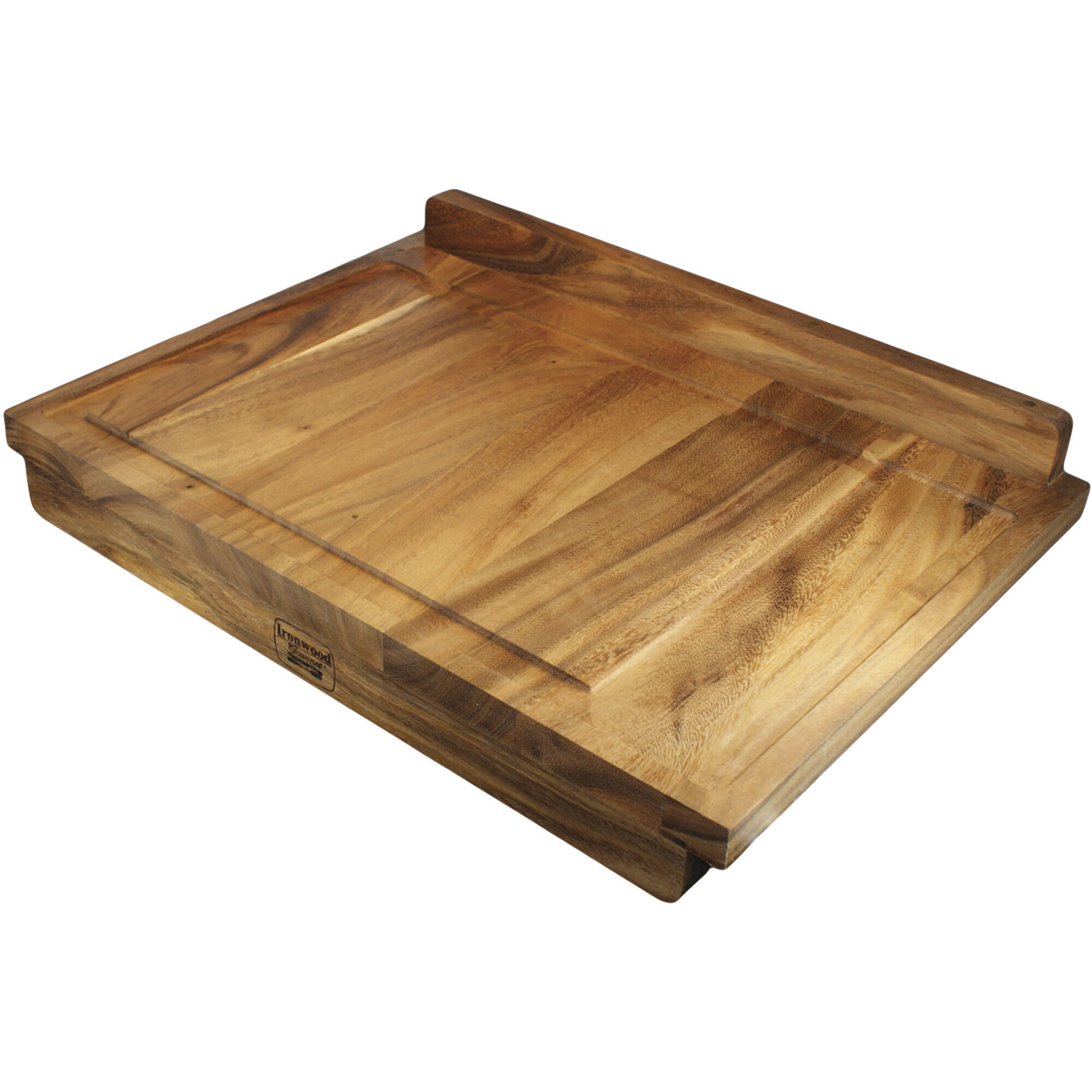 Ironwood gourmet Bagebord og skærebræt