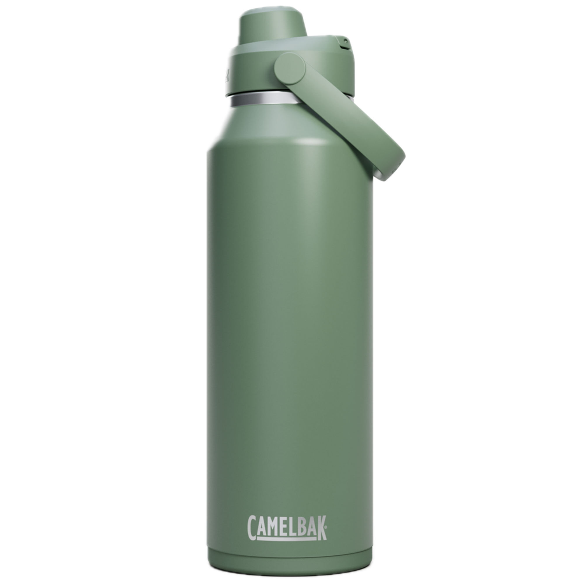 Camelbak Thrive Chug drikkeflaske 1,2 liter, moss