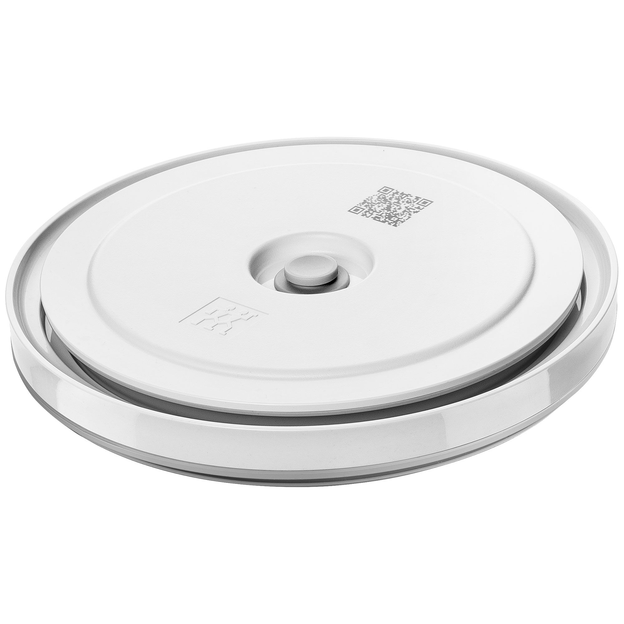 Zwilling Fresh & Save Vakuumlåg medium 18 cm