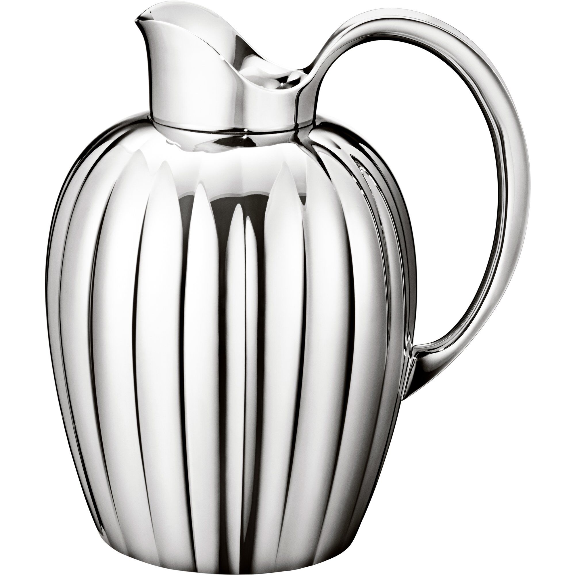 Georg jensen Bernadotte Serveringskande 1,6 liter