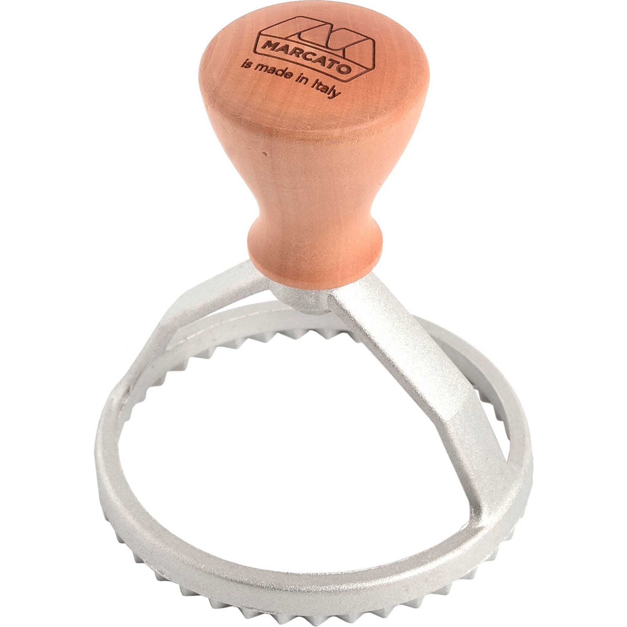 Marcato Ravioliform Rund 8cm