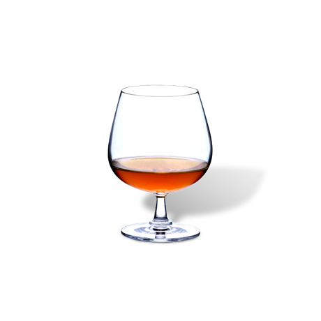Rosendahl Grand Cru cognacglas - 40 cl - 2 stk  : Erling Christensen Møbler