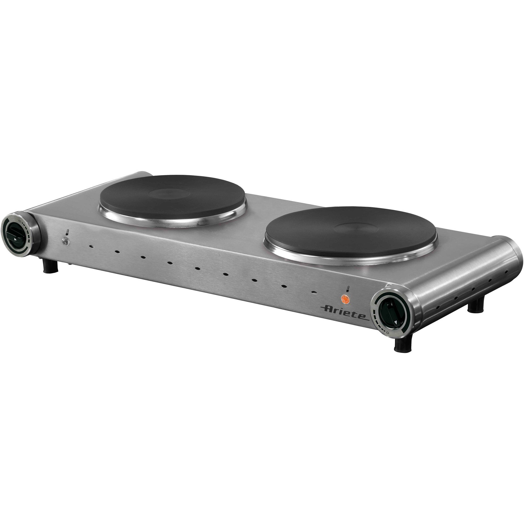 Ariete Kogeplader 2 stk.