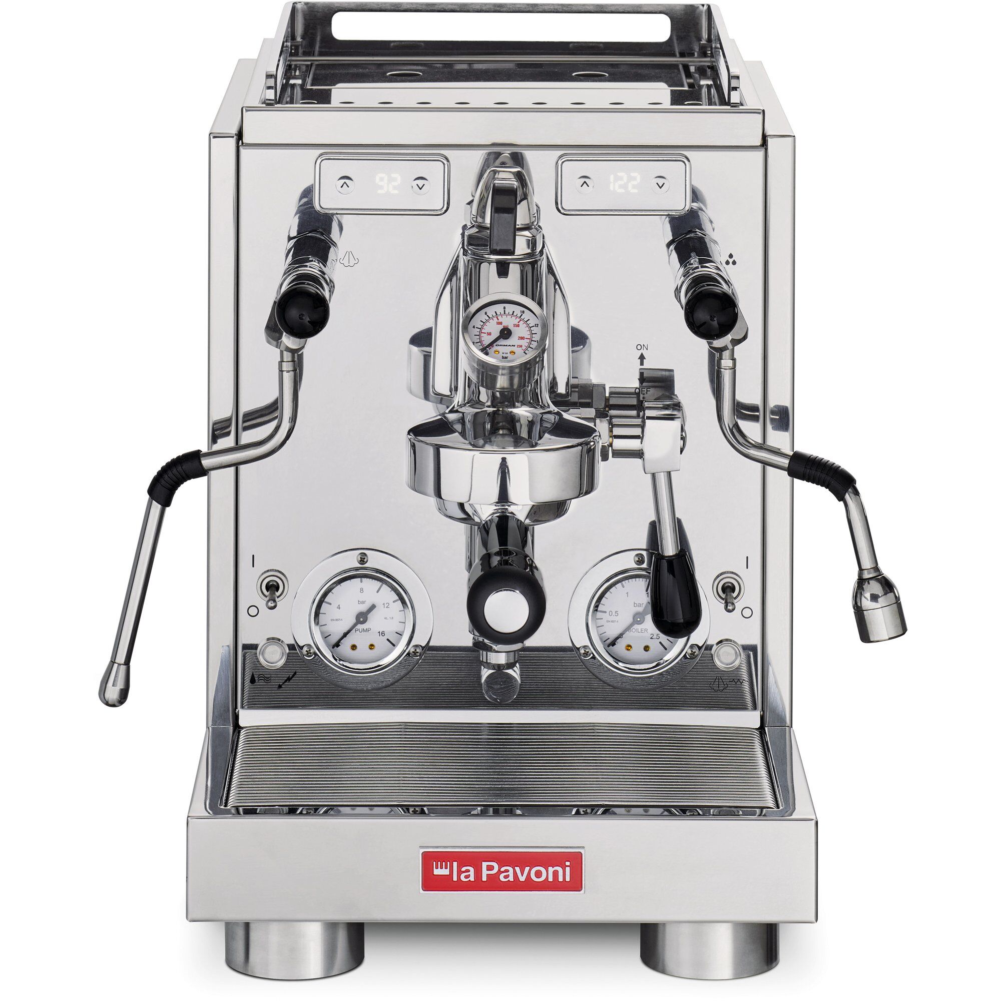 La pavoni Espressomaskine Botticelli Specialitet