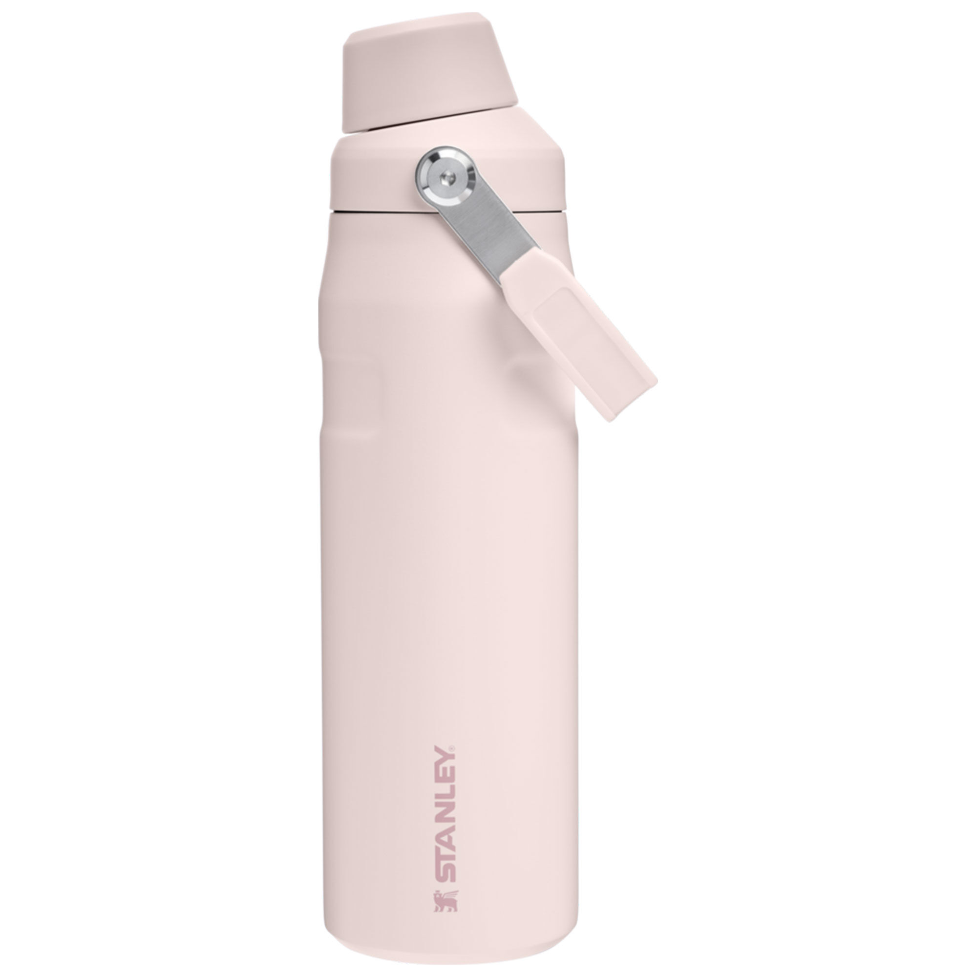 Stanley Aerolight Iceflow termoflaske 0,7 liter, rose quartz