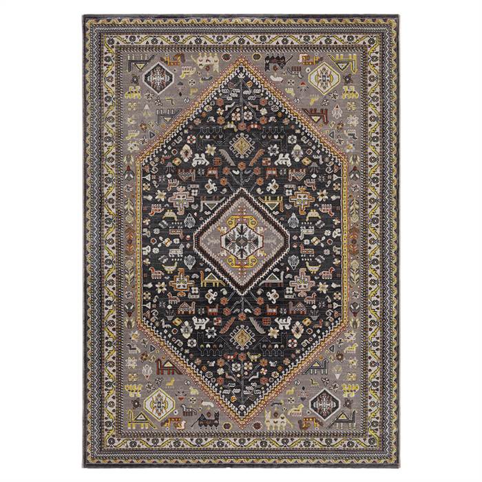 HC Interior Rugs Classico - 60% Decolan / 40% polyester - Spring  : Erling Christensen Møbler