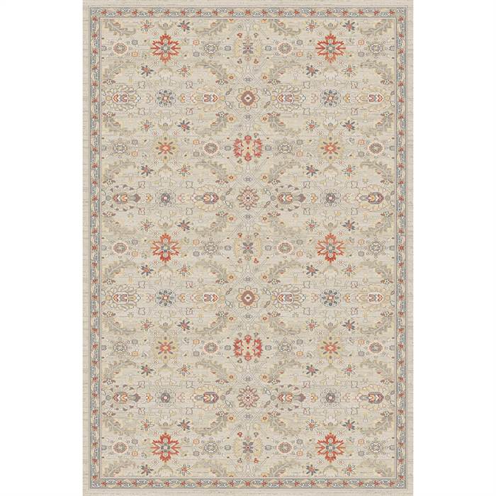 HC Interior Rugs Empire - 100% uld - Beige  : Erling Christensen Møbler