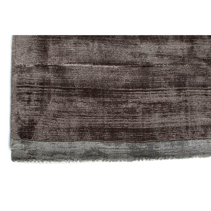 HC Interior Rugs Nature - Håndlavet - Grey Silver  : Erling Christensen Møbler