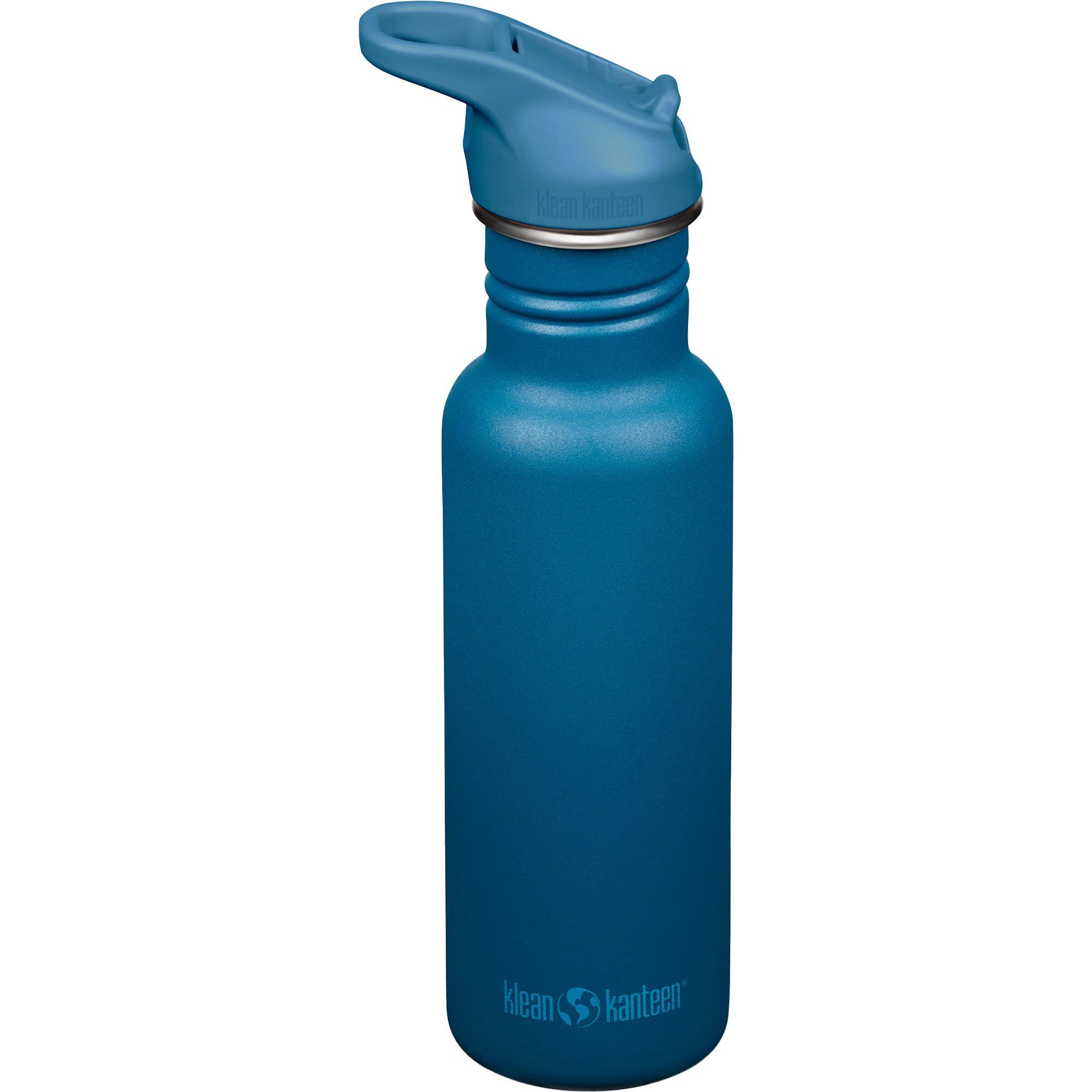 Klean kanteen Classic Narrow Flip Sport Vandflaske 532 ml, Corsair