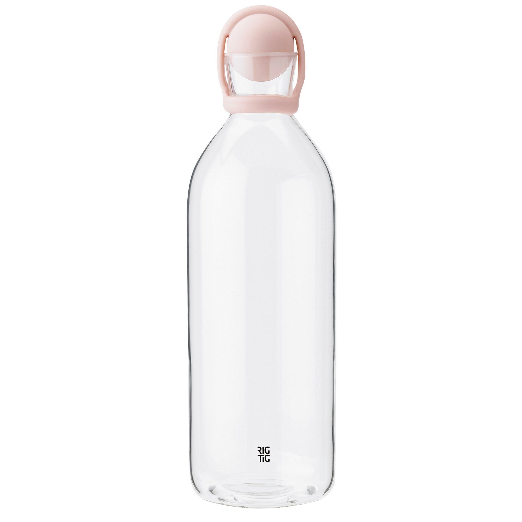 Stelton Cool-it vandkaraffel, 1,5 liter, rosa