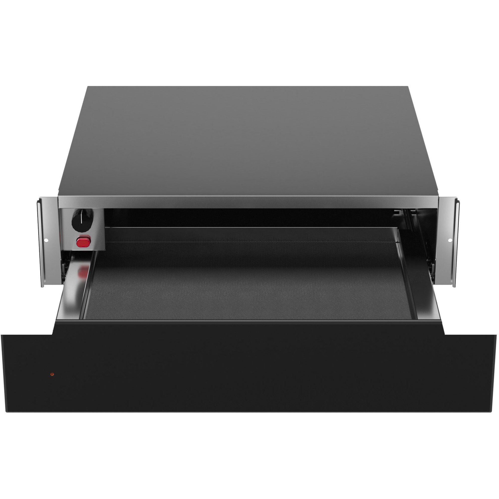 Bertazzoni Professional varmeskuffe 15 cm, carbonio