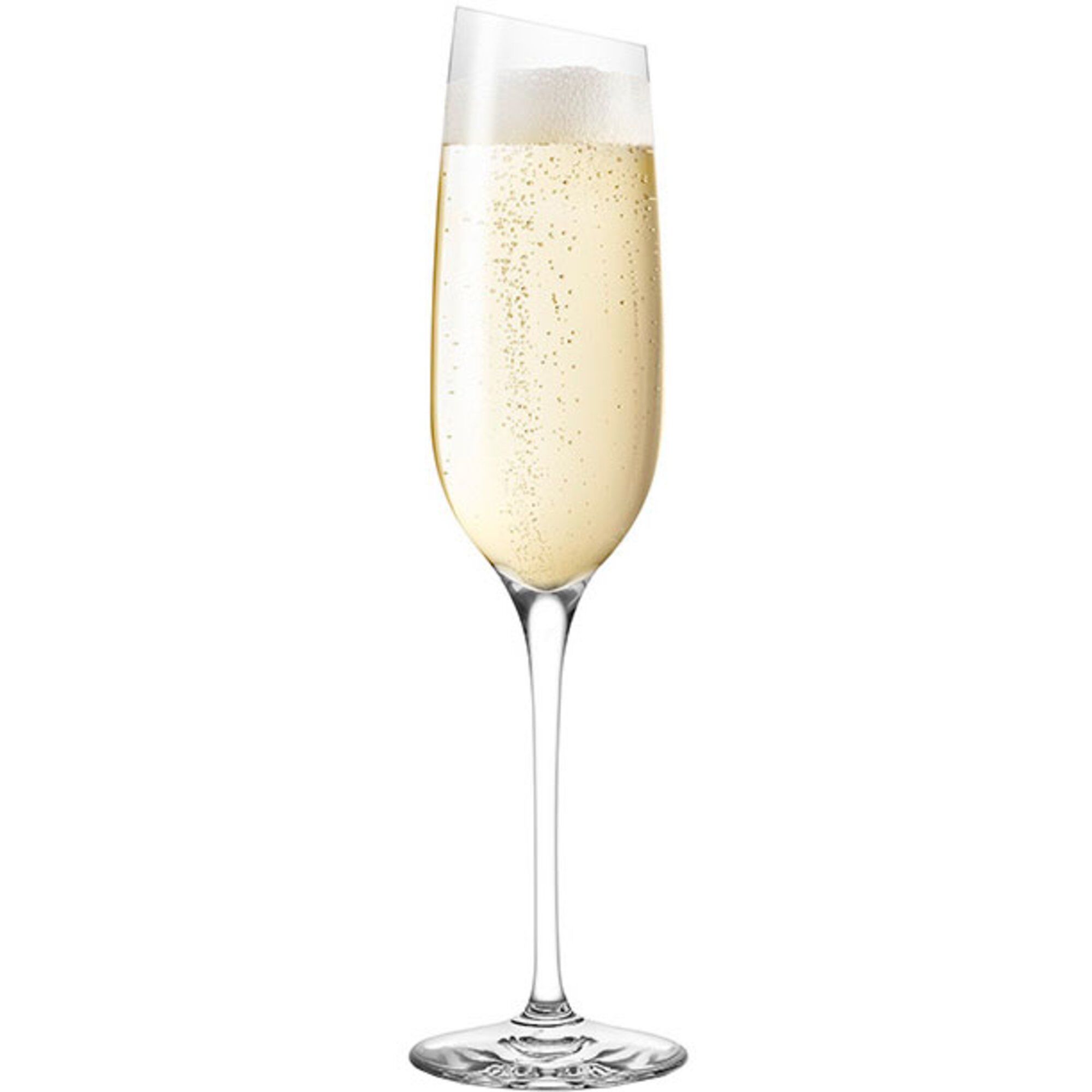 Eva solo Champagneglas 20 cl, 1 stk.