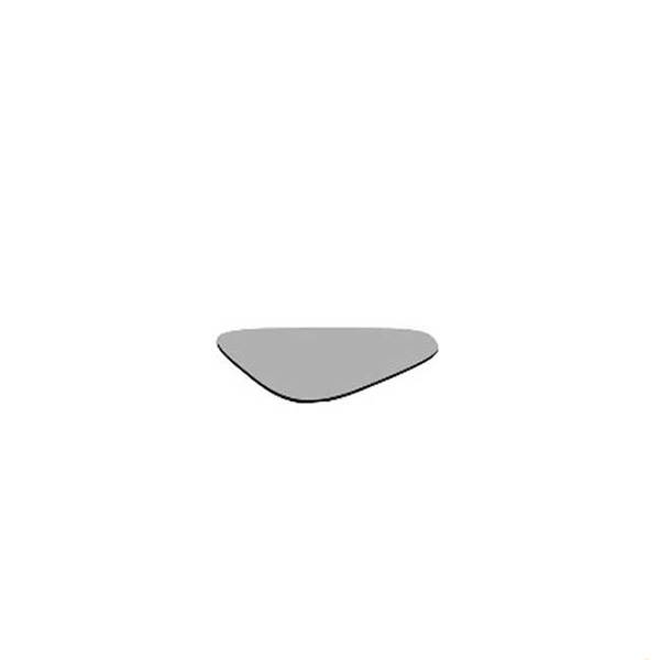 Andersen Furniture hylde til C1 sofabord 93 x 72 x H45 cm - Hvid  : Erling Christensen Møbler