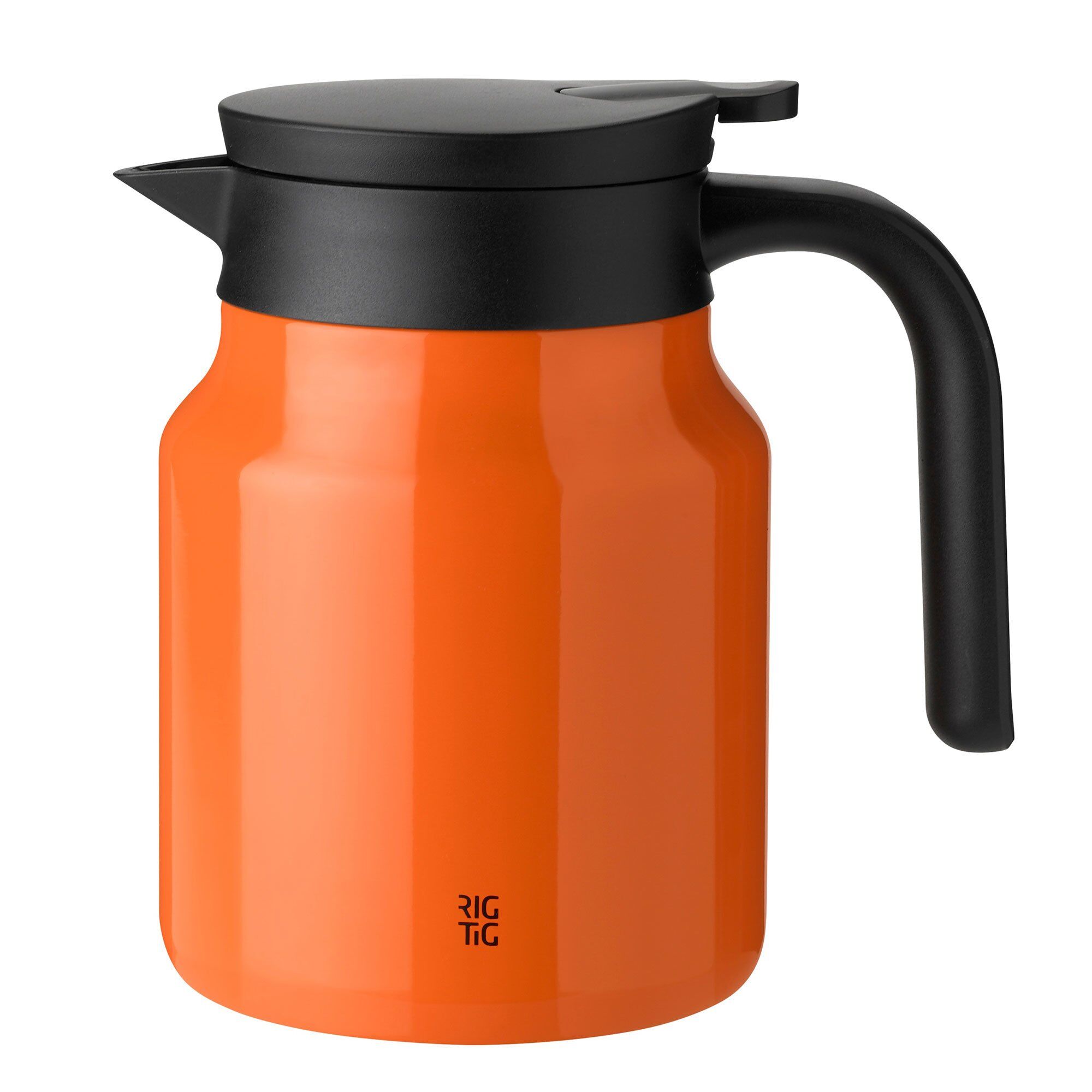 Rig-tig Therm-It Termokande 0,9 liter, orange