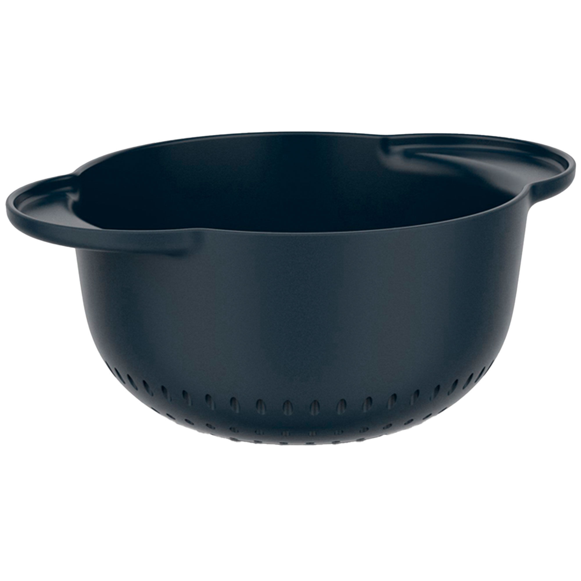Mepal Chef It dørslag 1,5 liter, navy