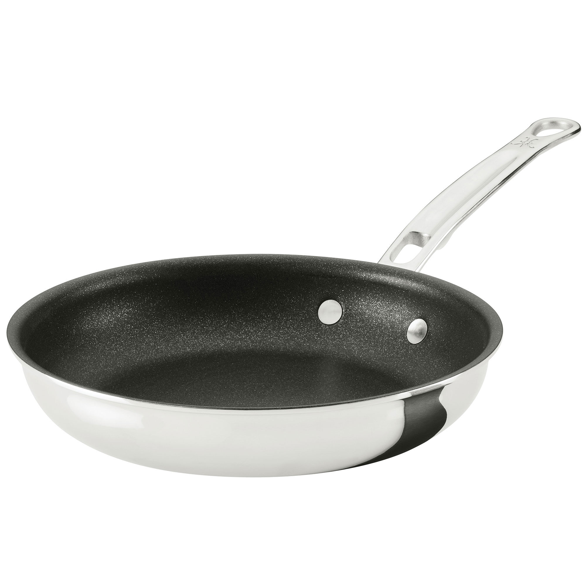 Hestan ProBond Luxe stegepande non-stick 22 cm