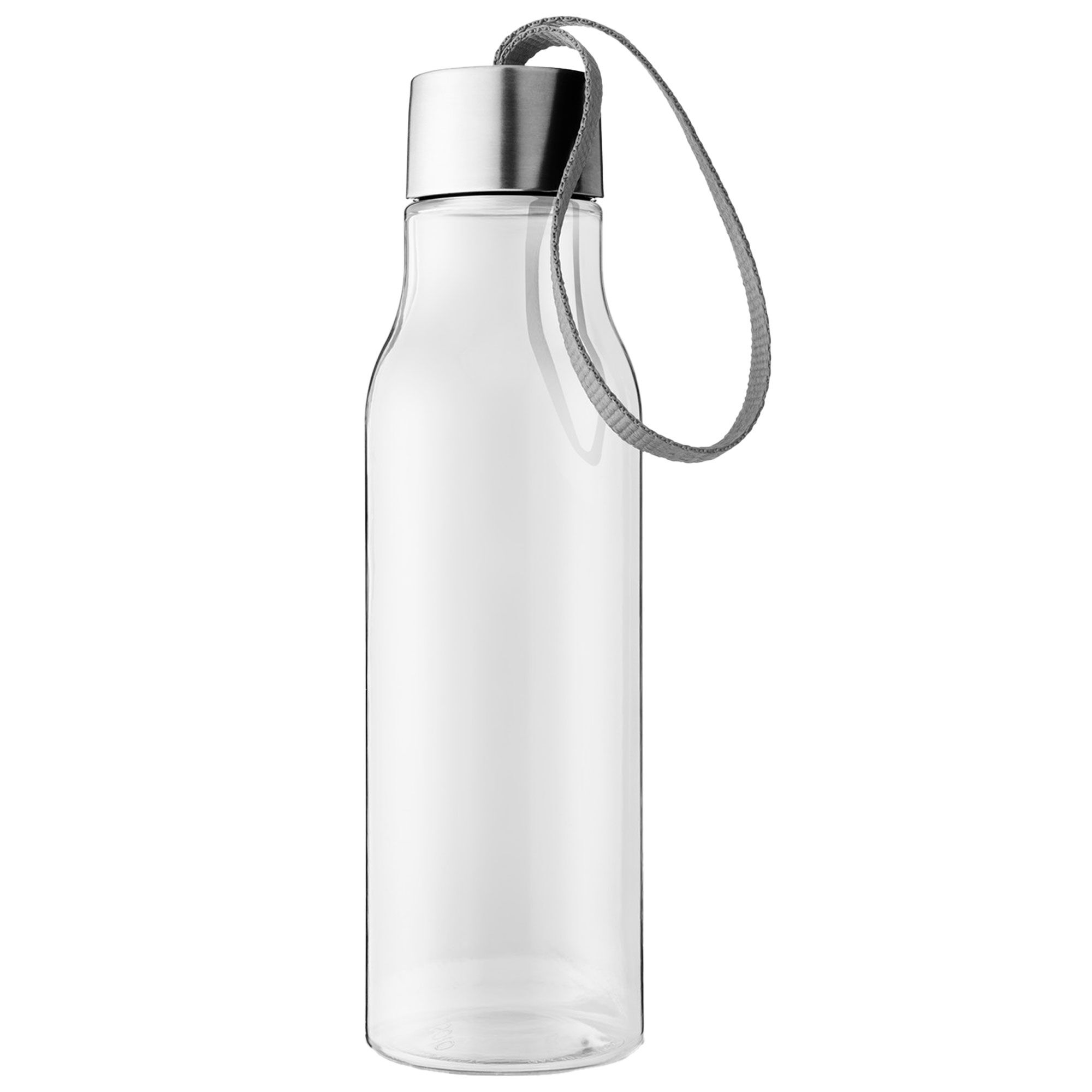 Eva solo Re-Hydrate vandflaske 0,5 liter, klar