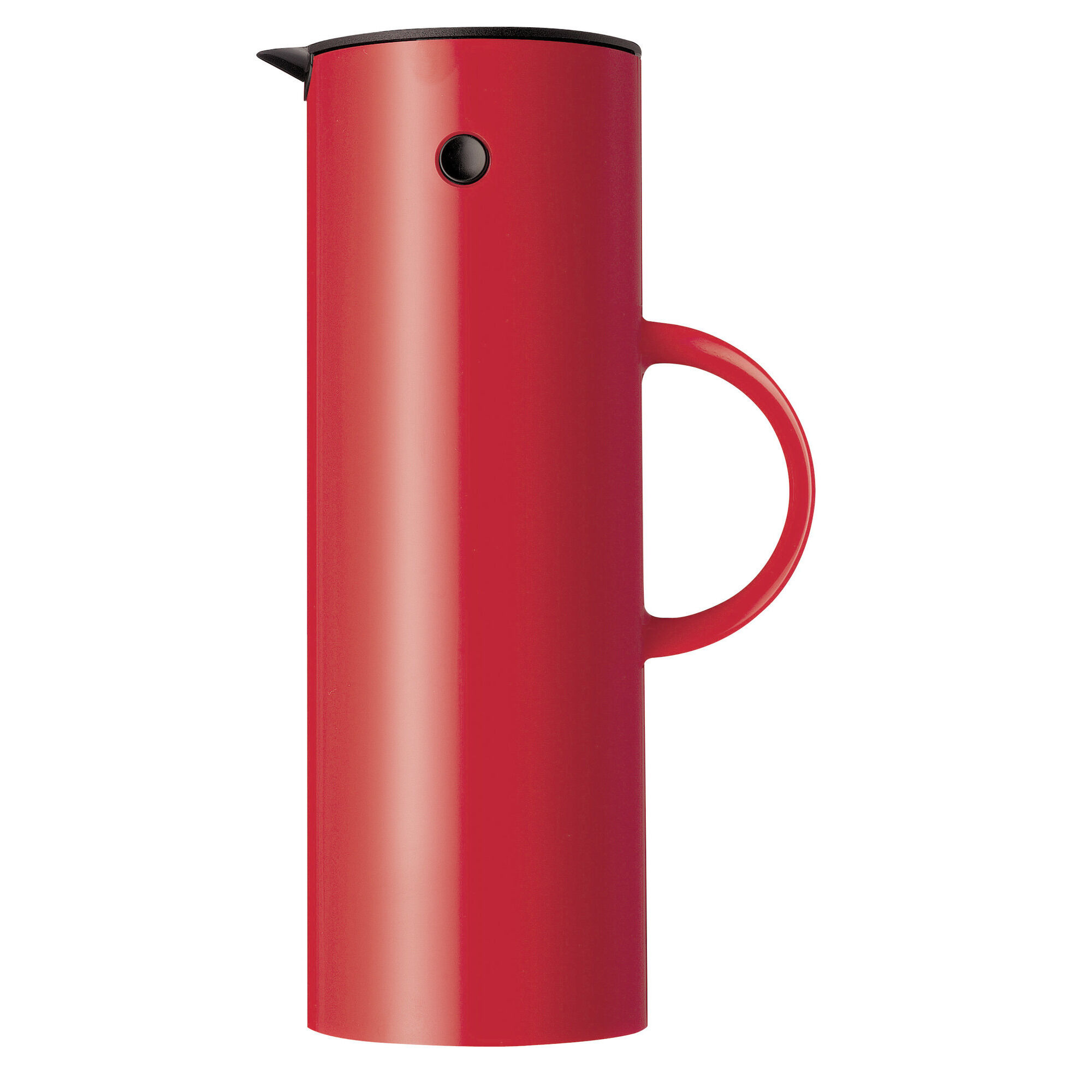 Stelton EM77 termokande, rød