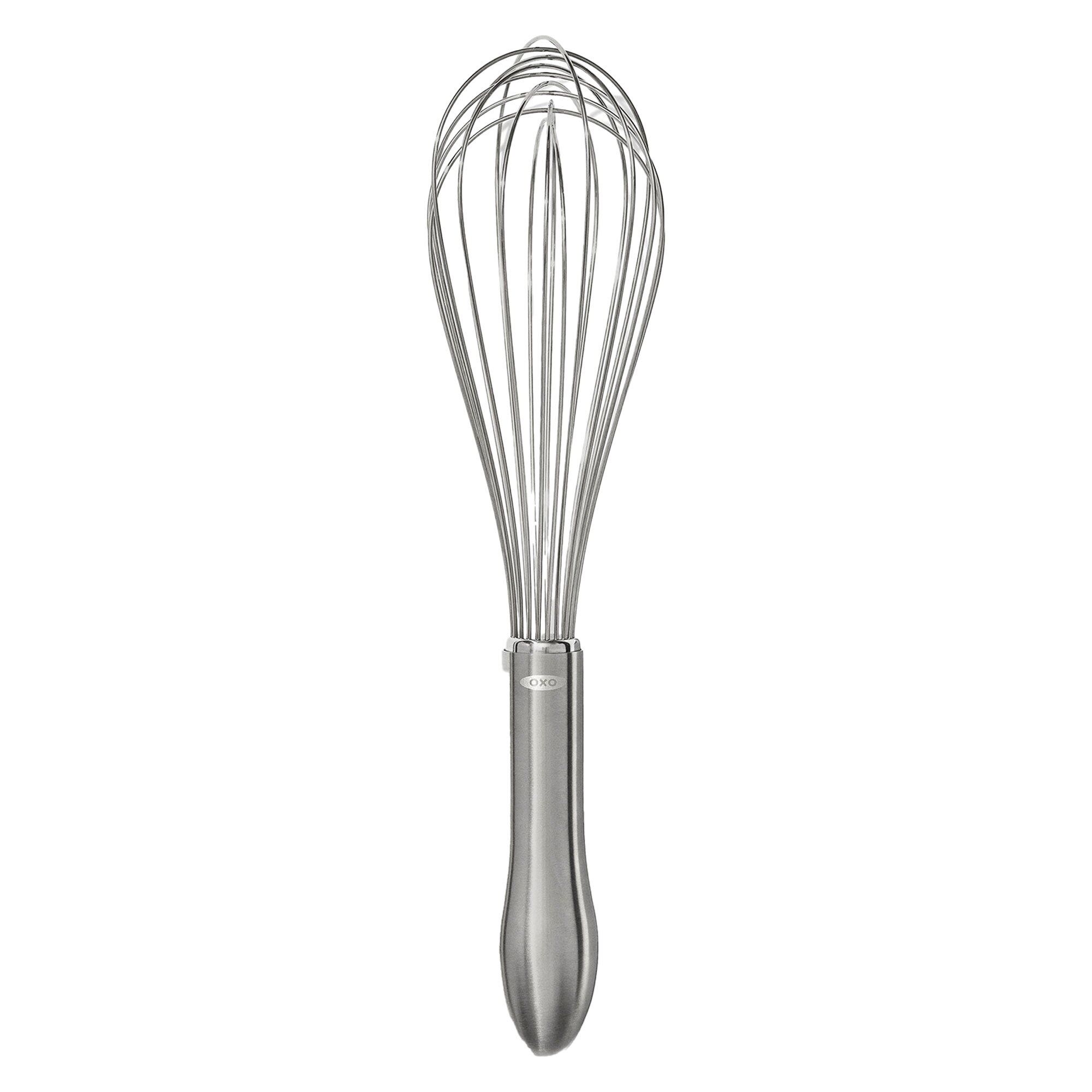 Oxo Stål Piskeris 29 cm