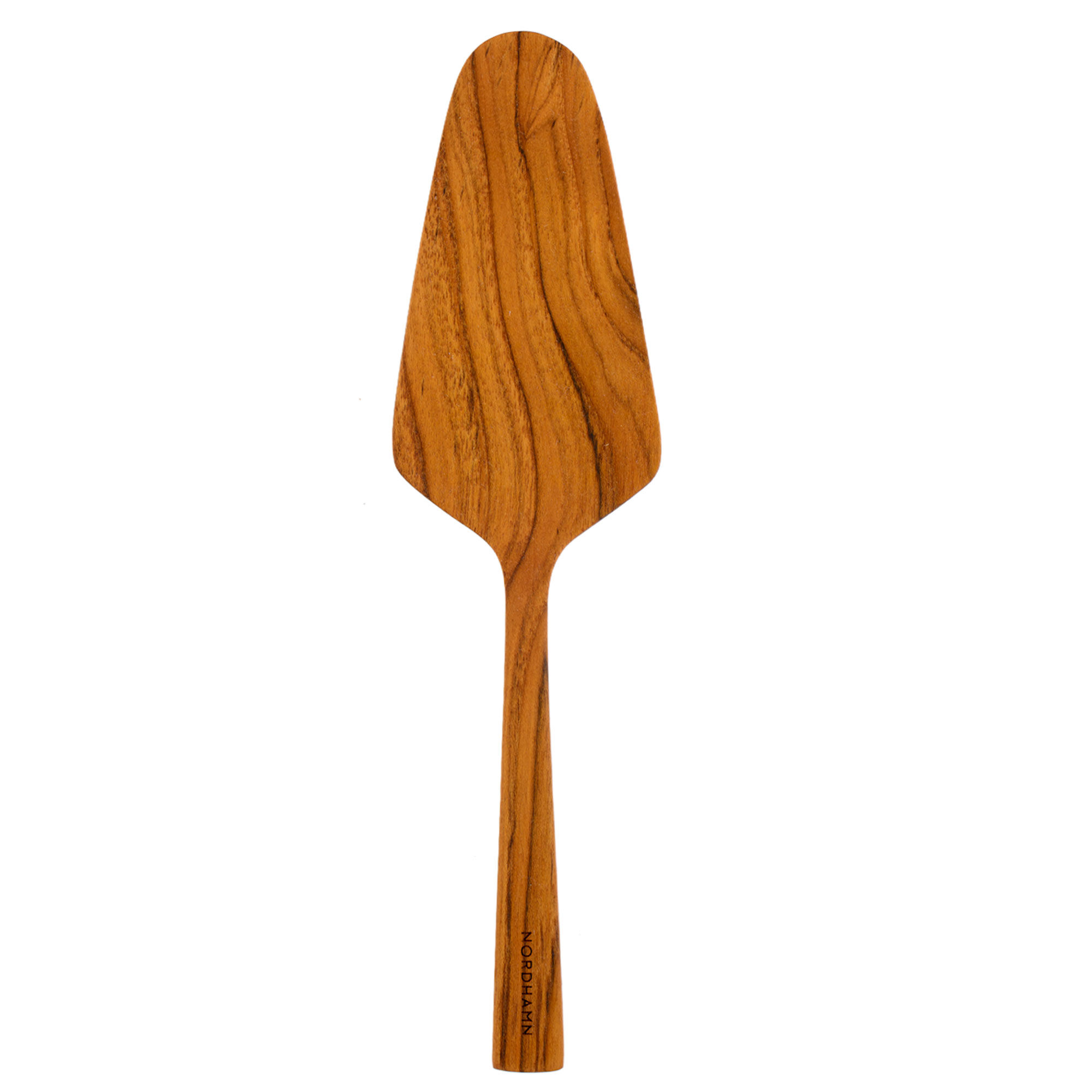 Nordhamn Kagespade 26 cm, teak