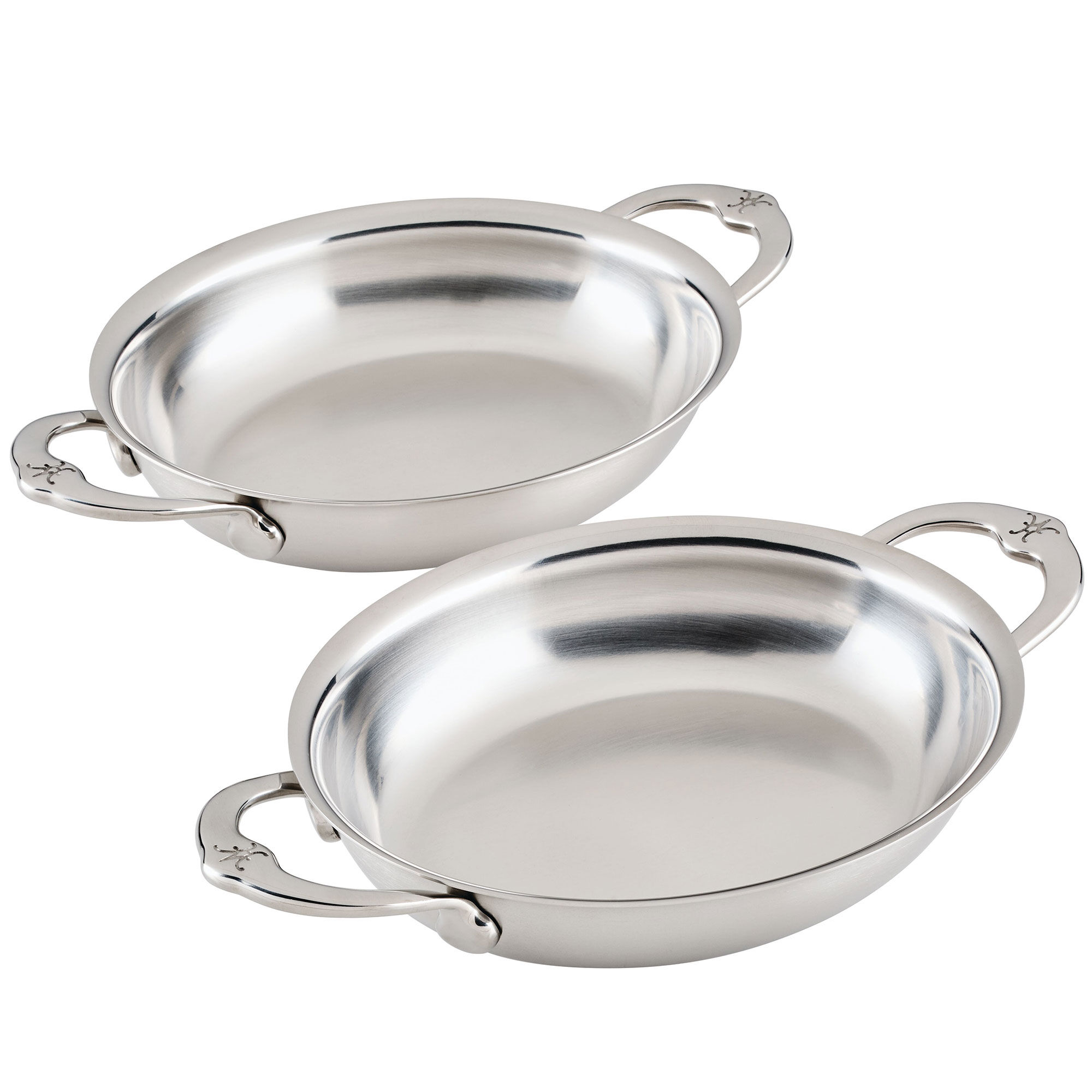 Hestan Provisions bageform 17x14 cm