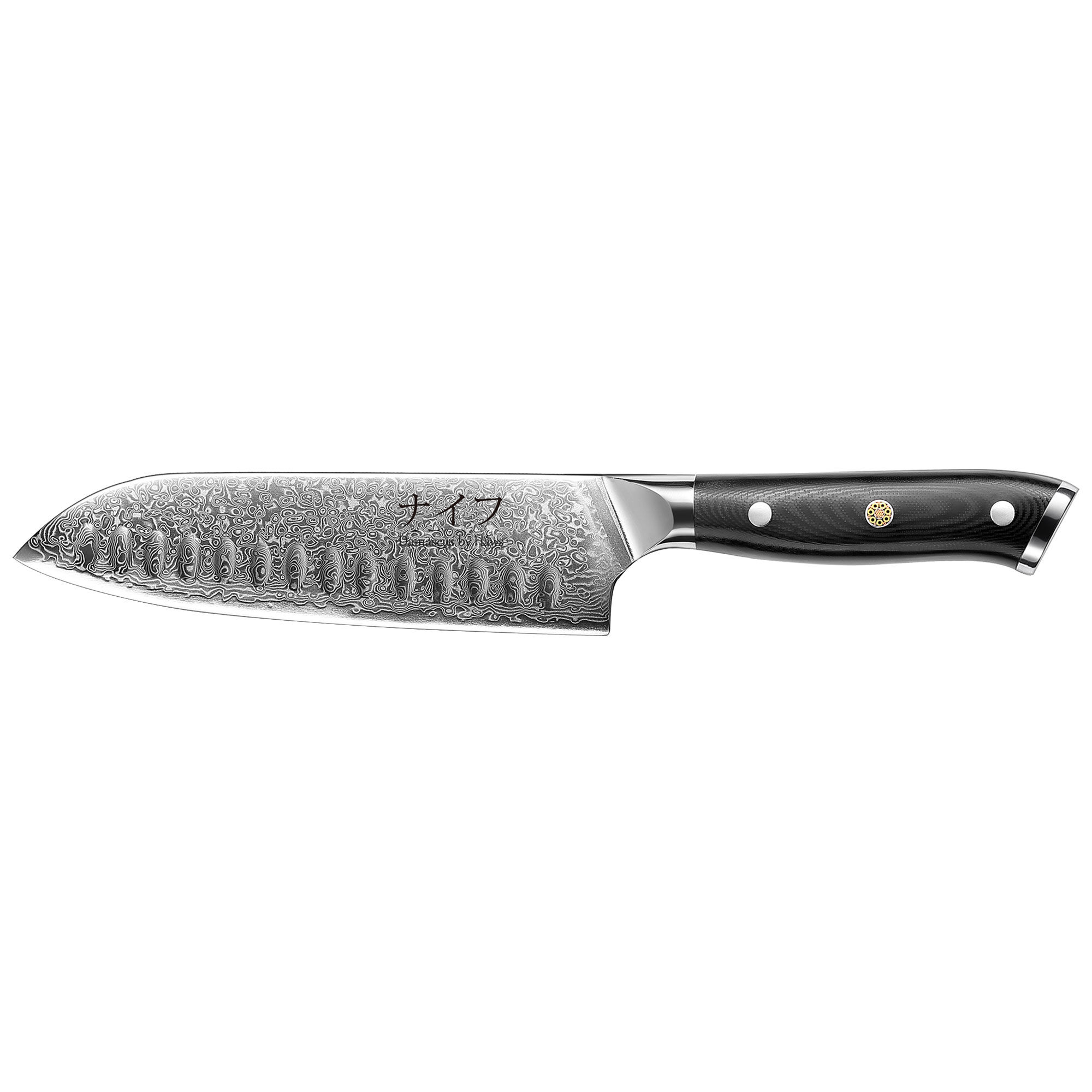 HÃ¢ws Santokukniv 32 cm