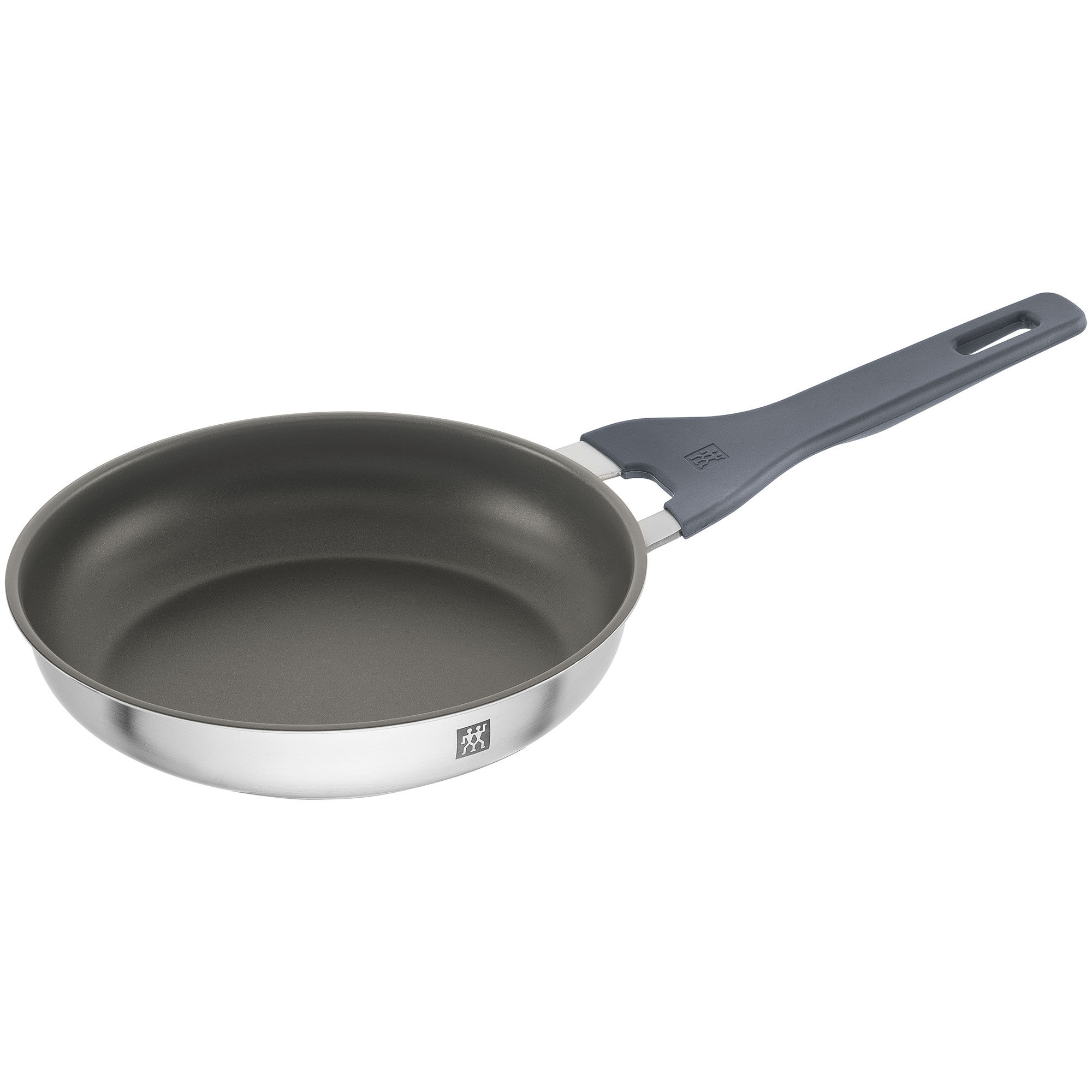 Zwilling Simplify stegepande 20 cm, rustfrit stål