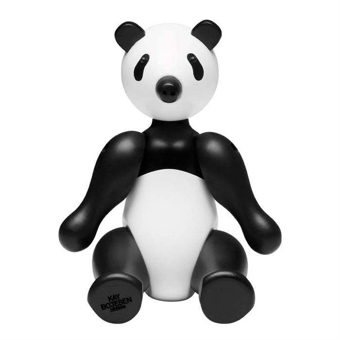 Kay Bojesen Panda, lille  : Erling Christensen Møbler